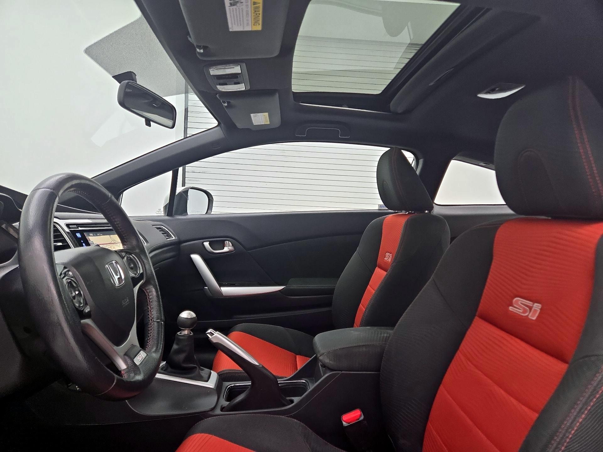 Thumbnail: 2014 Honda Civic - 20