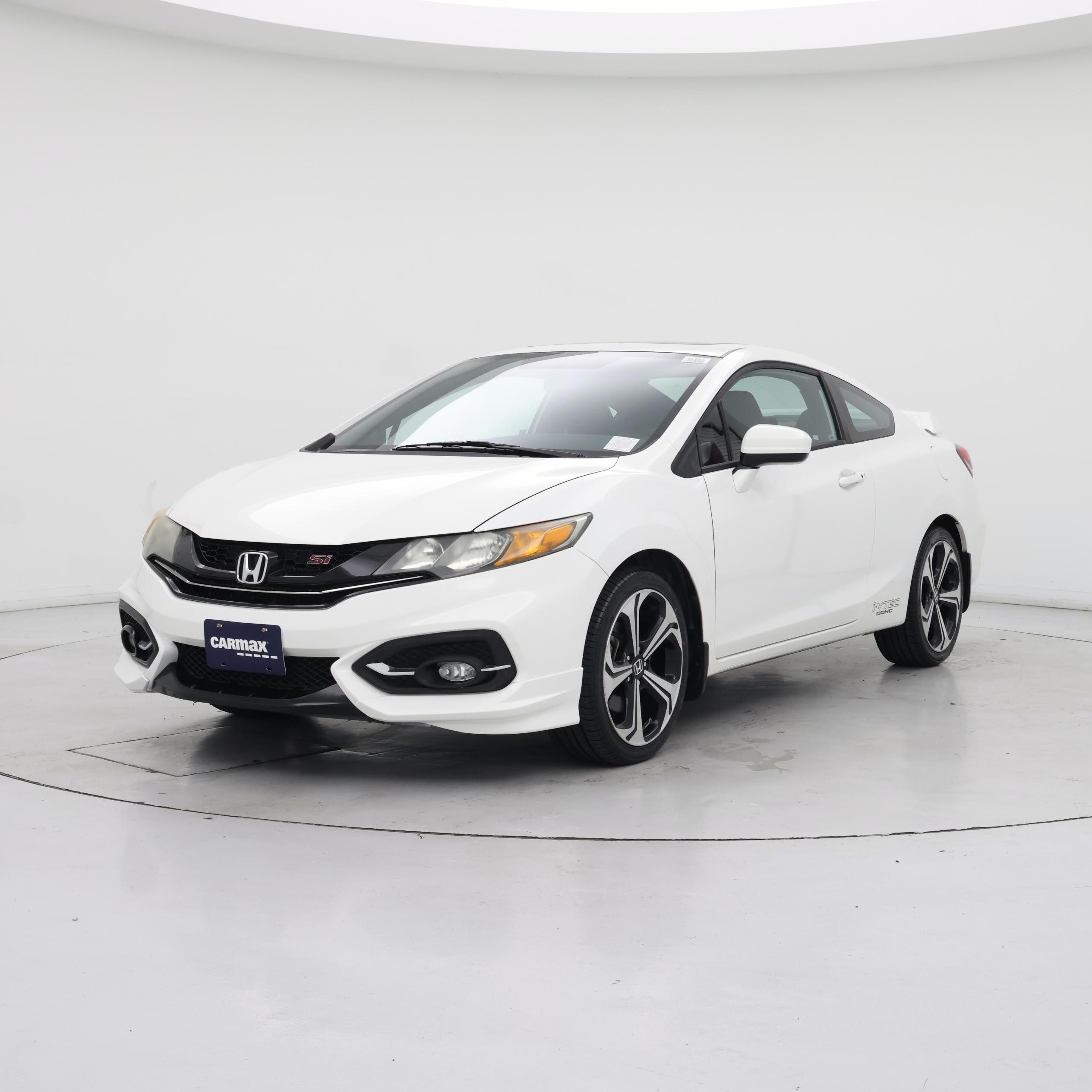Thumbnail: 2014 Honda Civic - 4