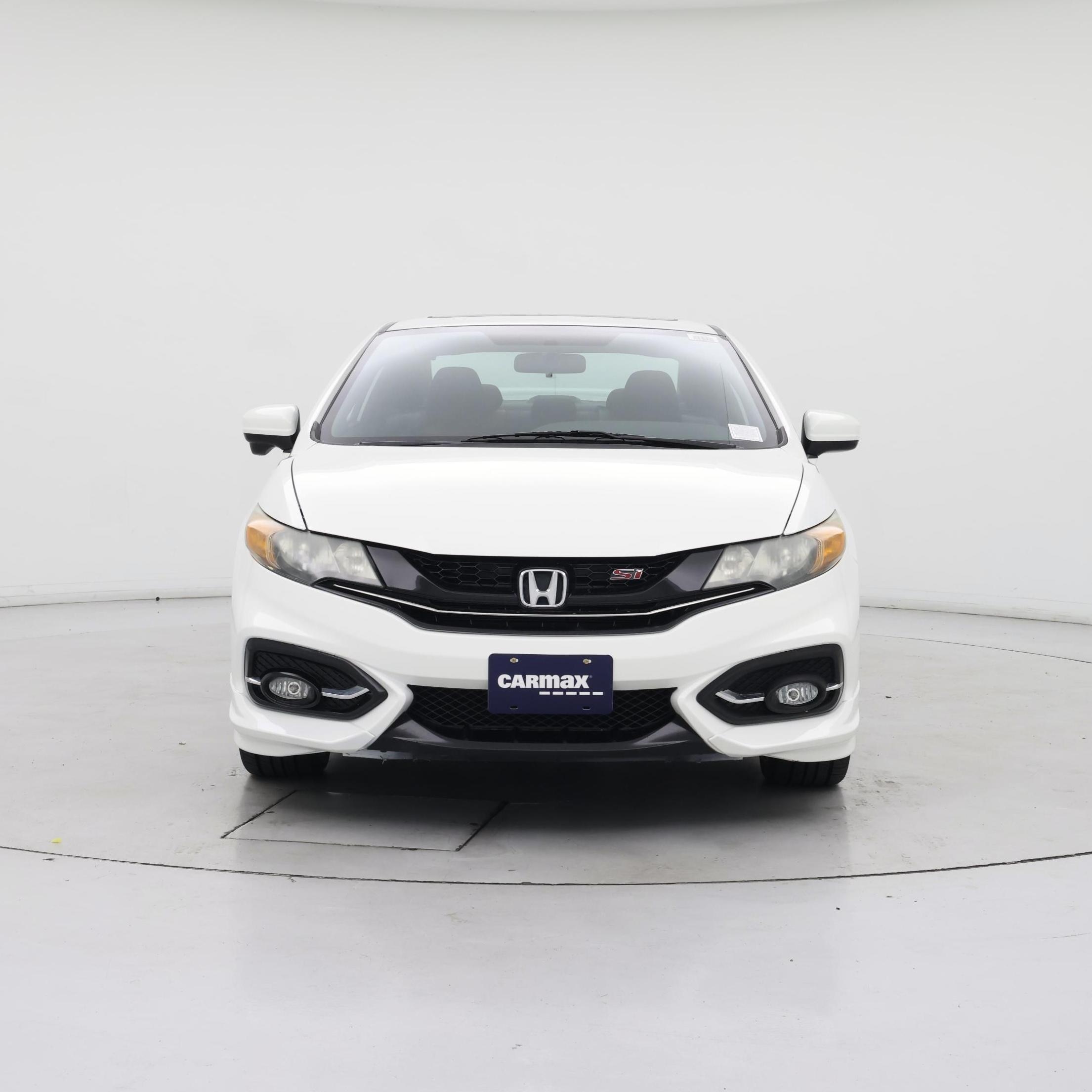 Thumbnail: 2014 Honda Civic - 5
