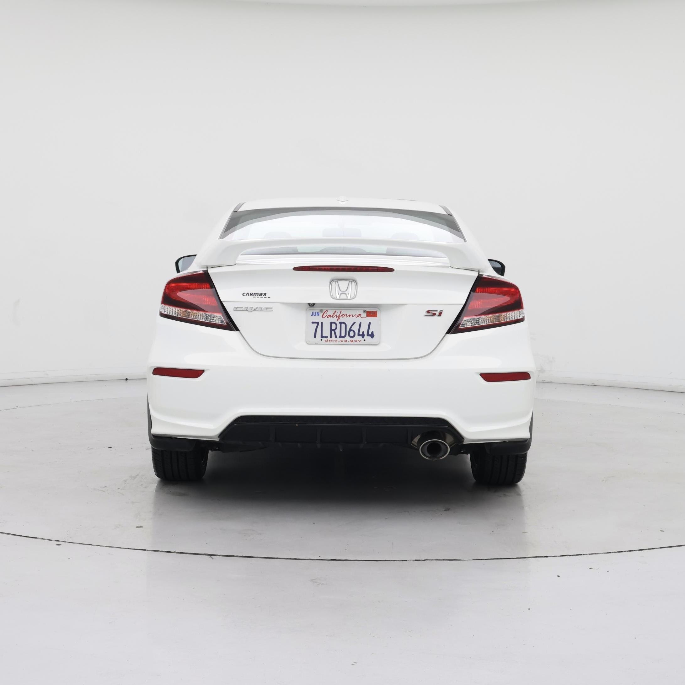 Thumbnail: 2014 Honda Civic - 6