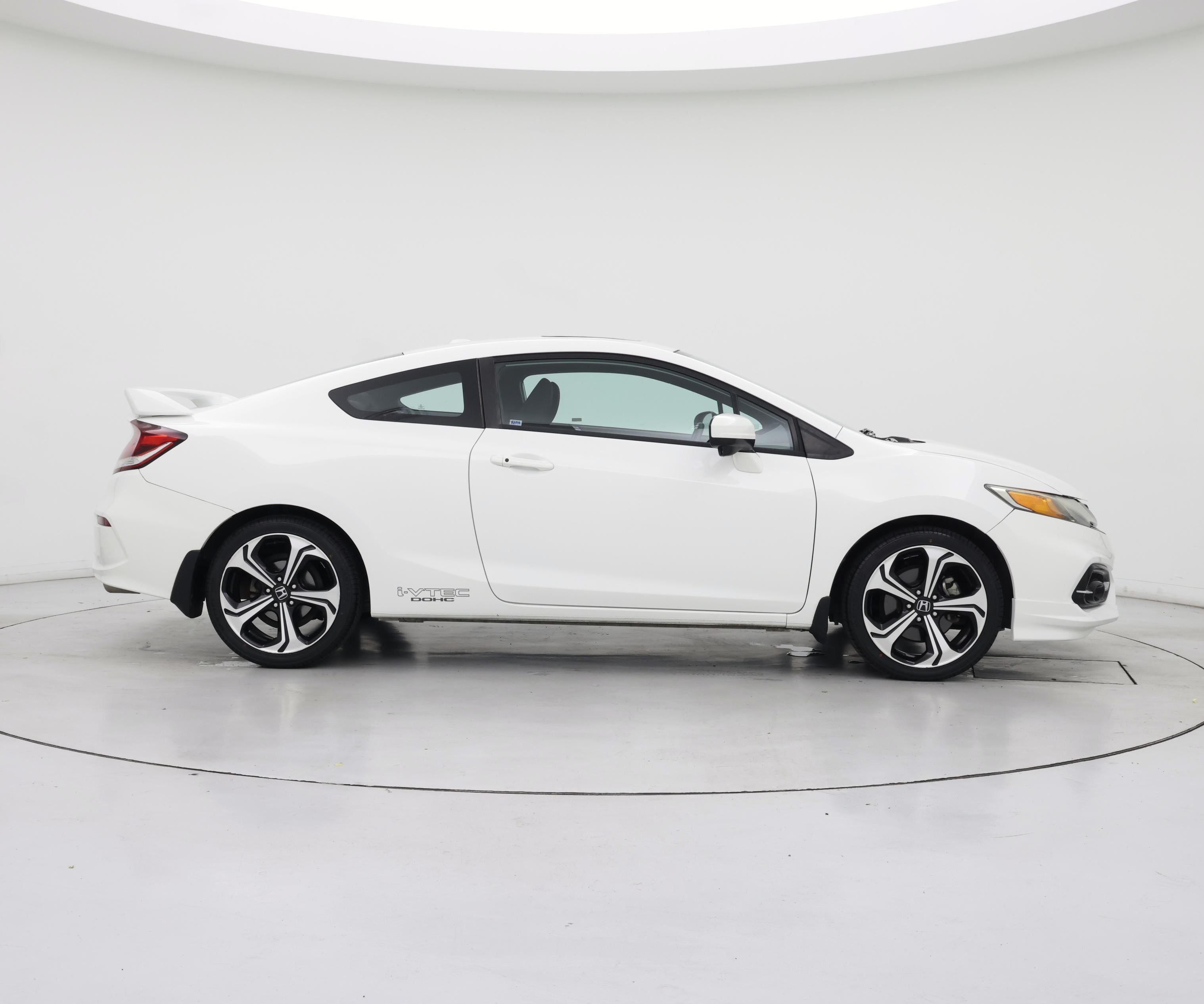 Thumbnail: 2014 Honda Civic - 7