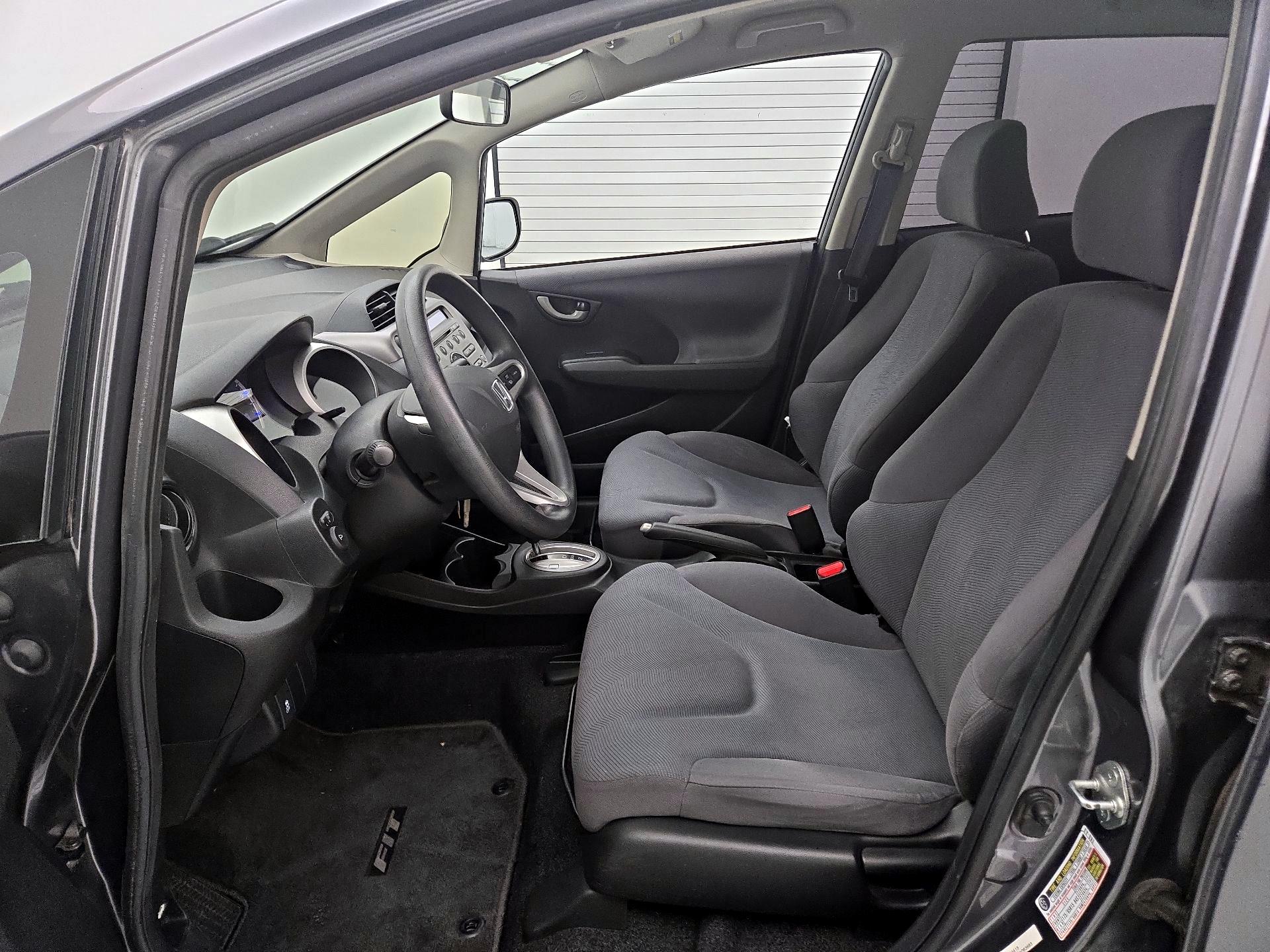 Thumbnail: 2013 Honda Fit - 11