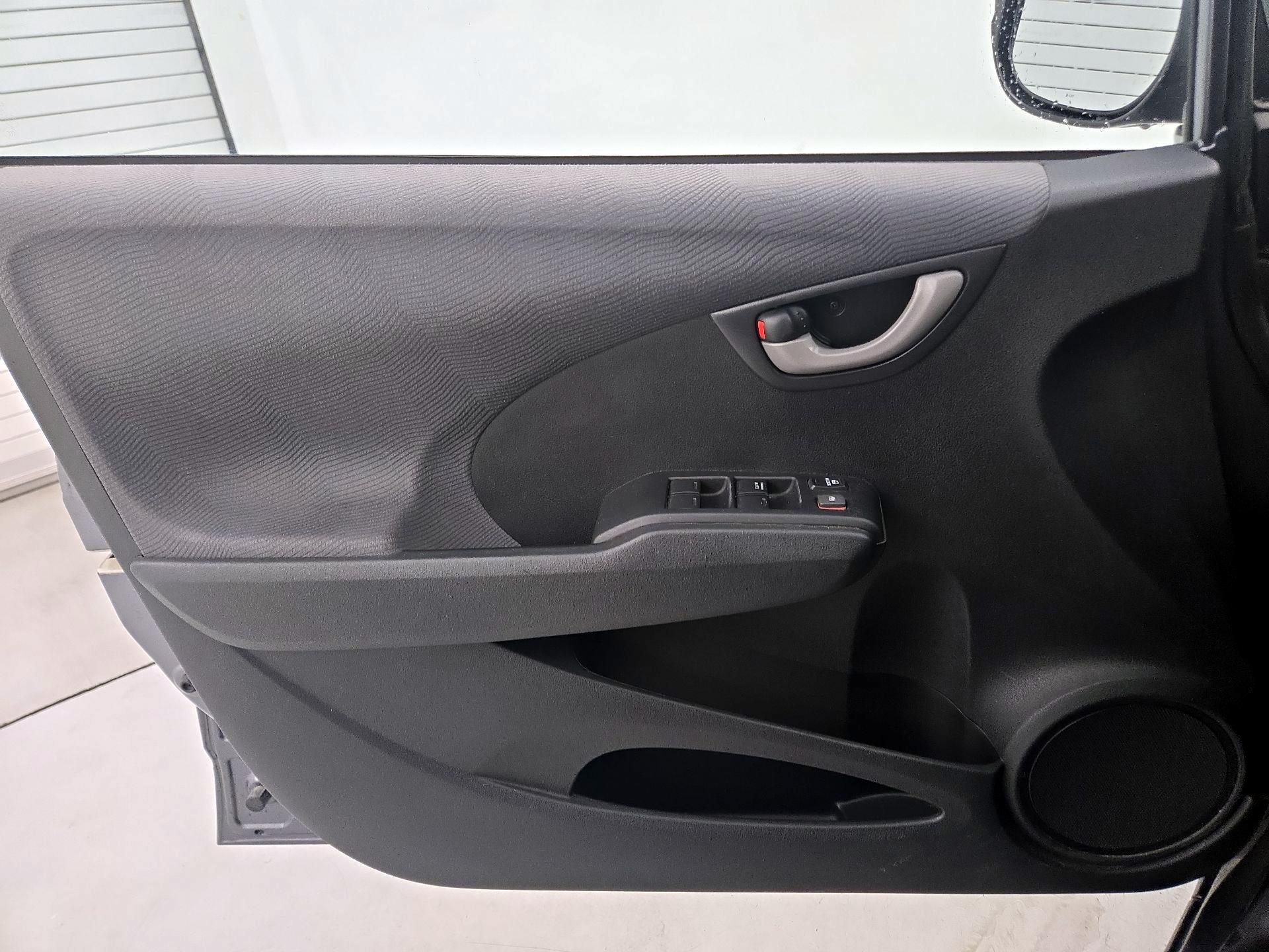 Thumbnail: 2013 Honda Fit - 12