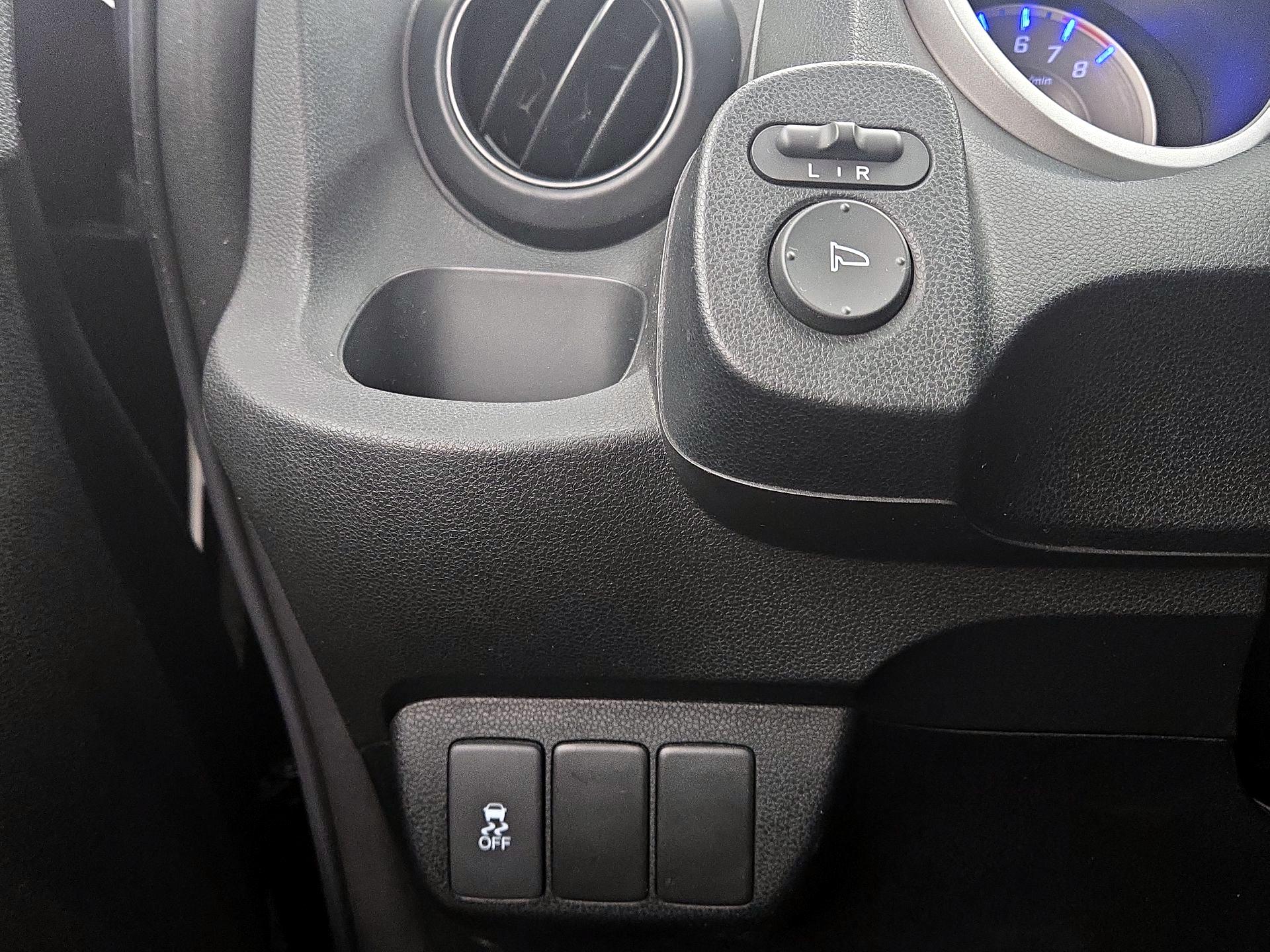 Thumbnail: 2013 Honda Fit - 13