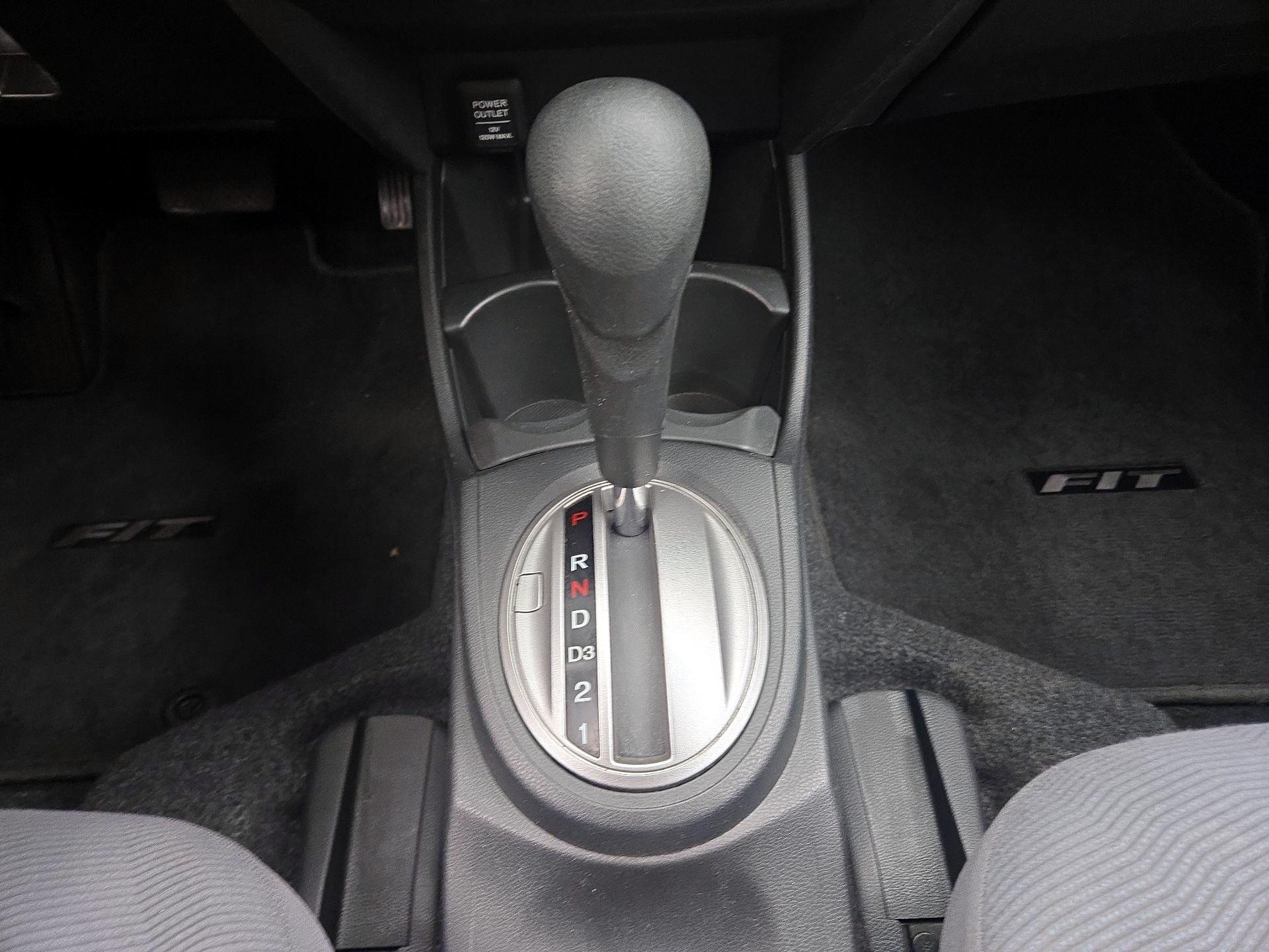 Thumbnail: 2013 Honda Fit - 16