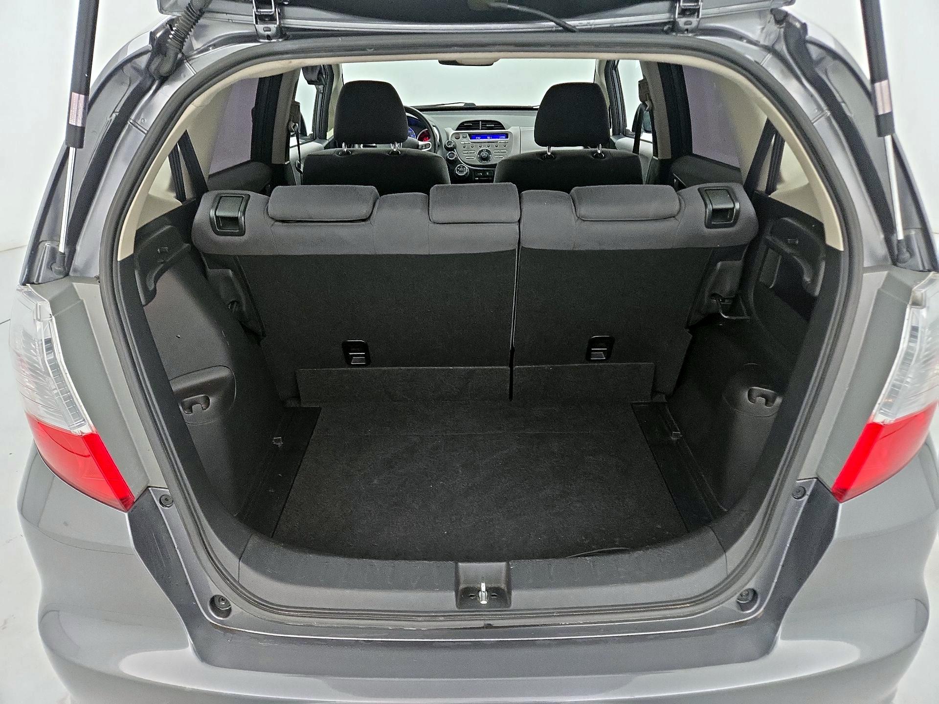 Thumbnail: 2013 Honda Fit - 19
