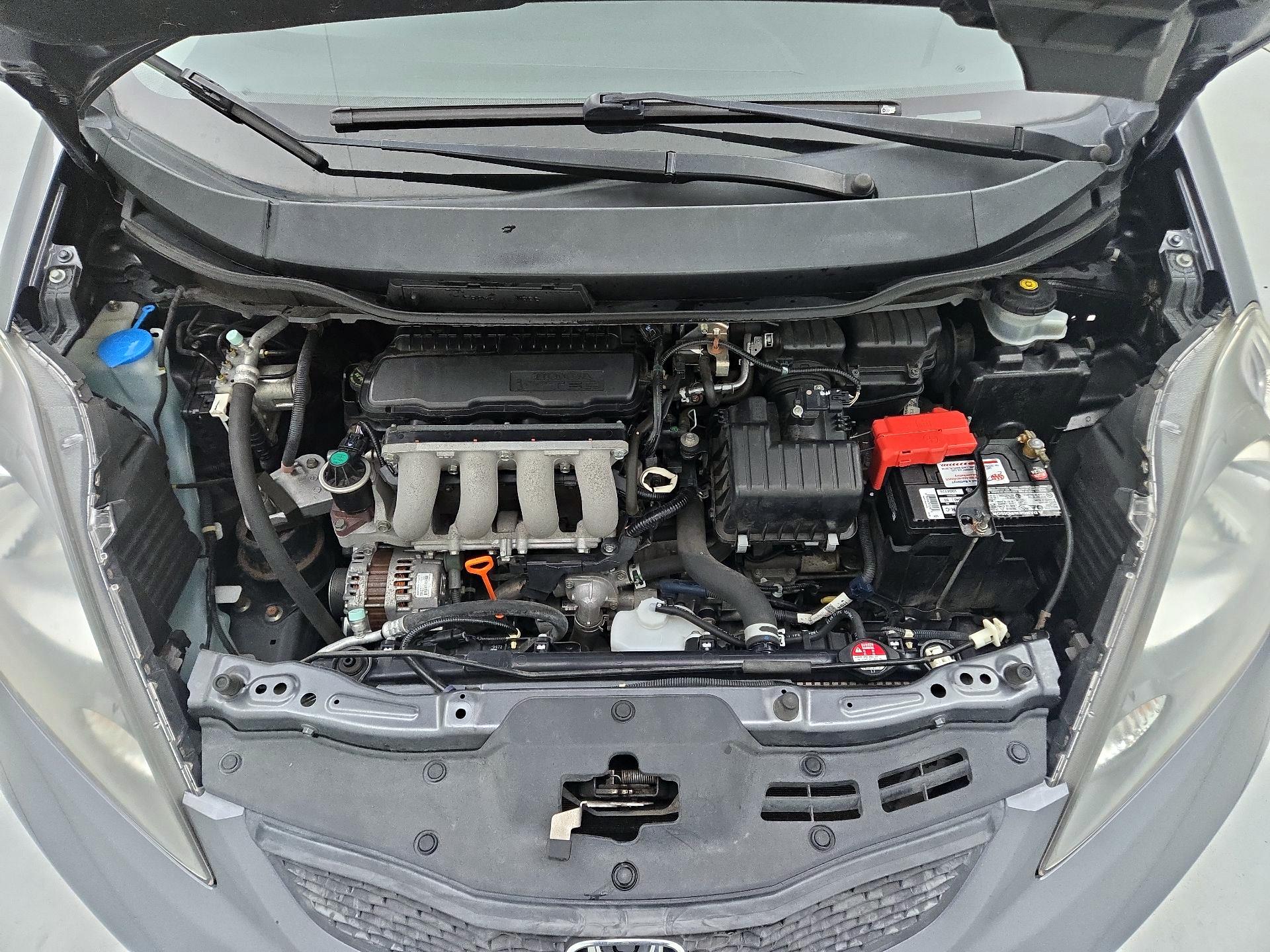 Thumbnail: 2013 Honda Fit - 20