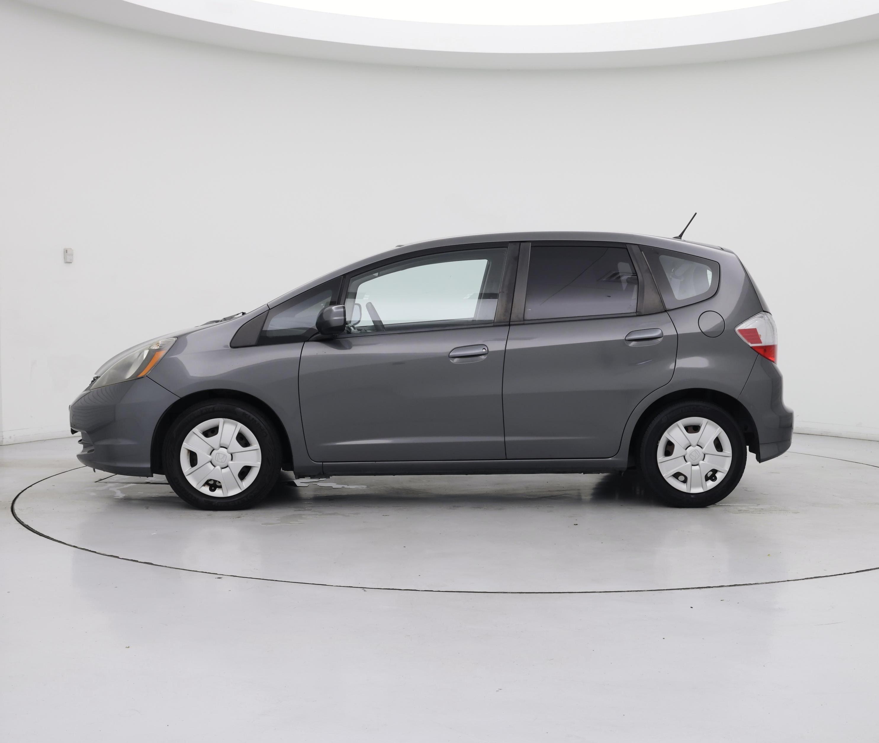 Thumbnail: 2013 Honda Fit - 3