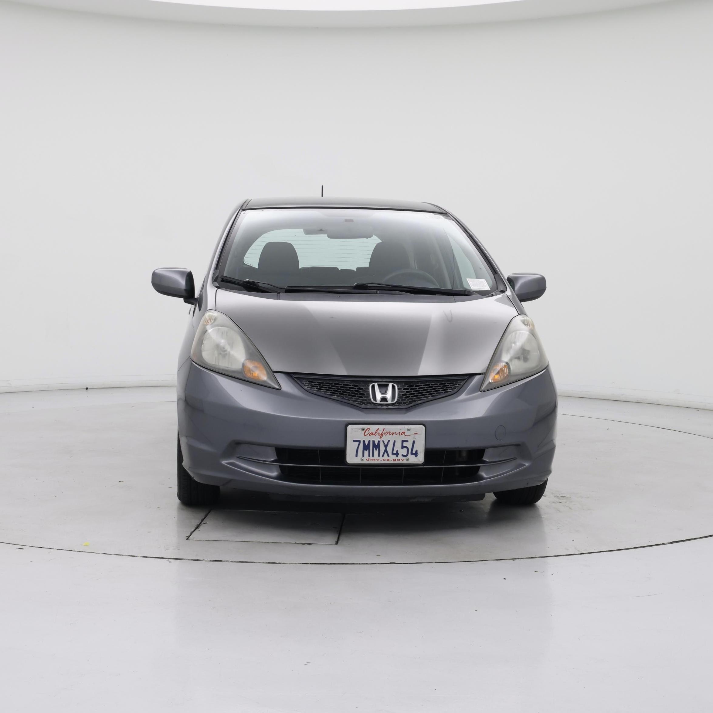 Thumbnail: 2013 Honda Fit - 5