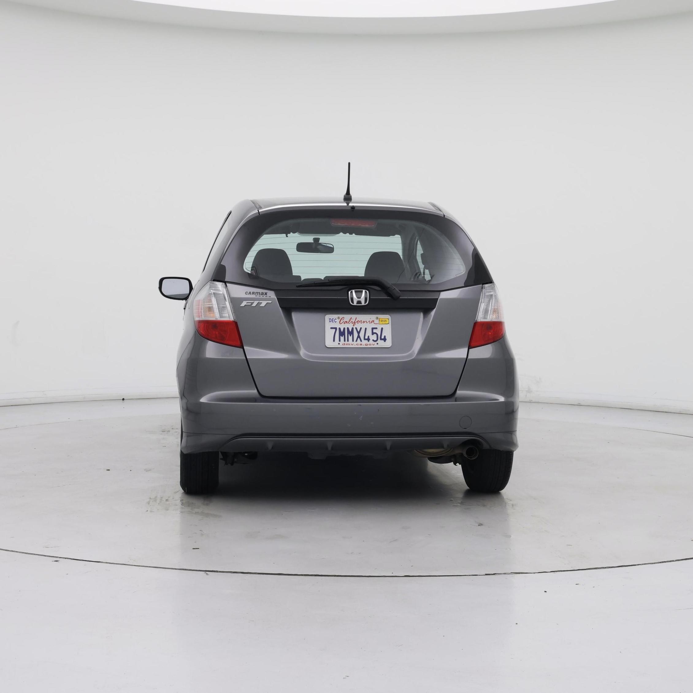 Thumbnail: 2013 Honda Fit - 6