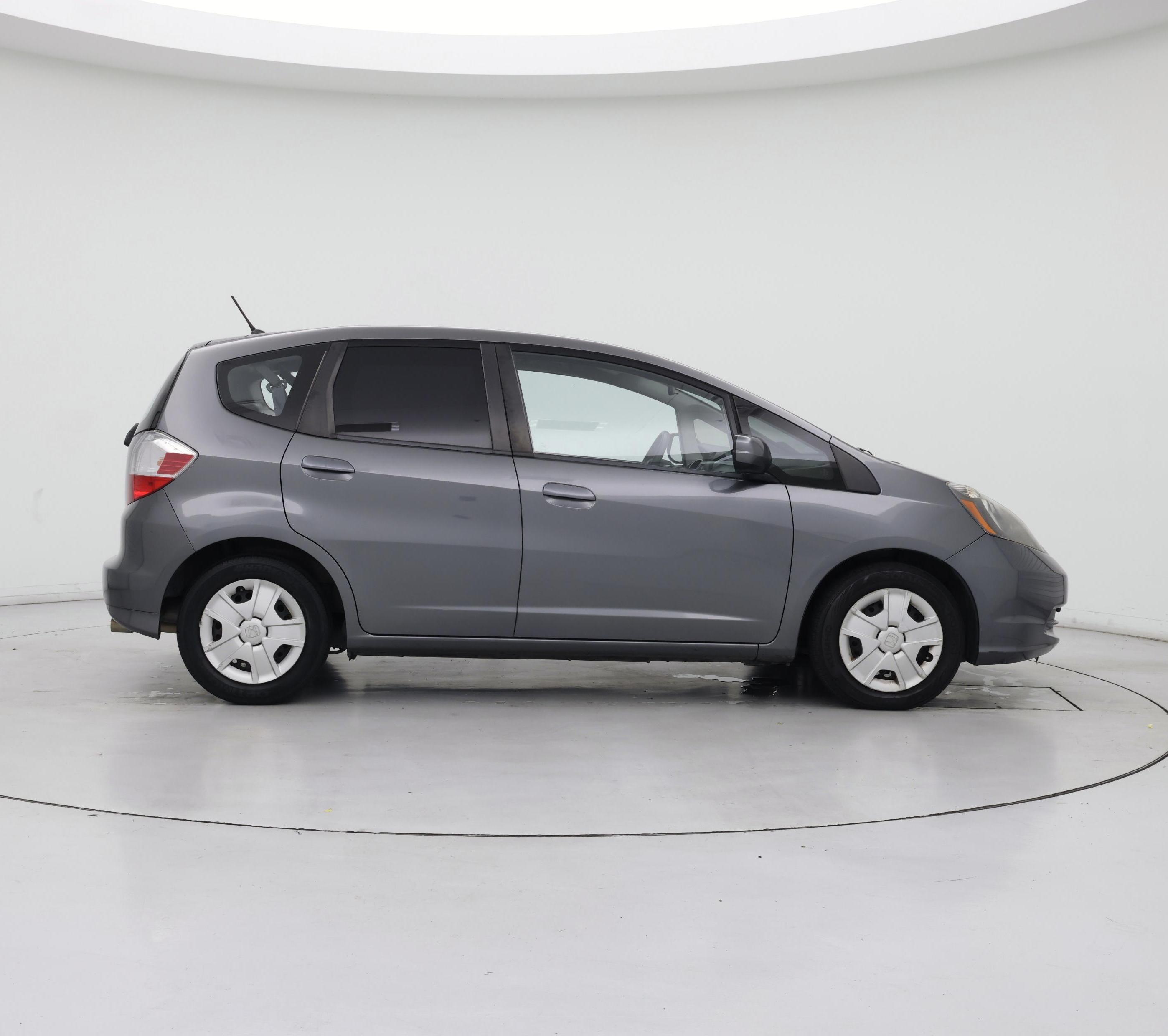 Thumbnail: 2013 Honda Fit - 7