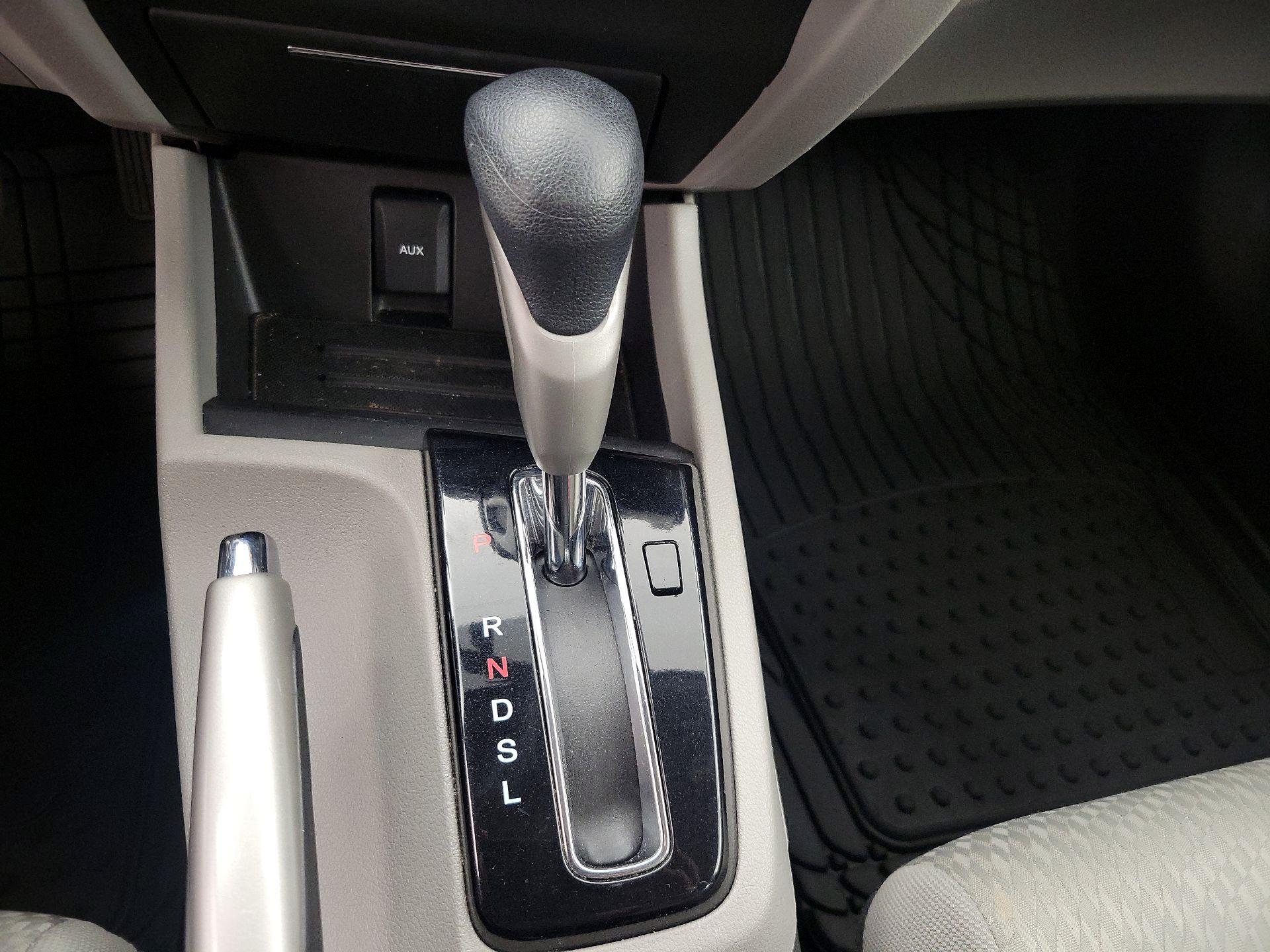 Thumbnail: 2014 Honda Civic - 16