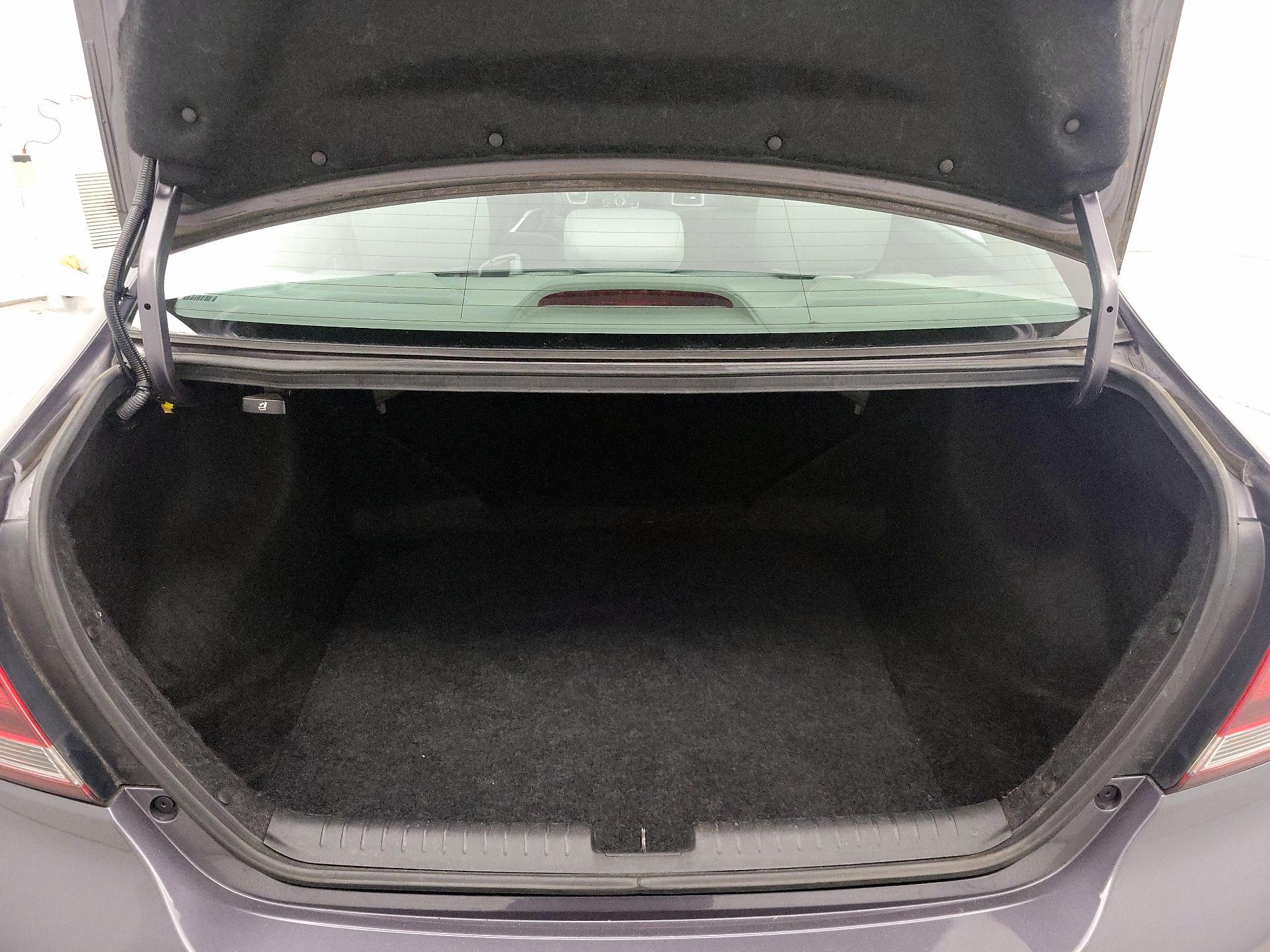 Thumbnail: 2014 Honda Civic - 19