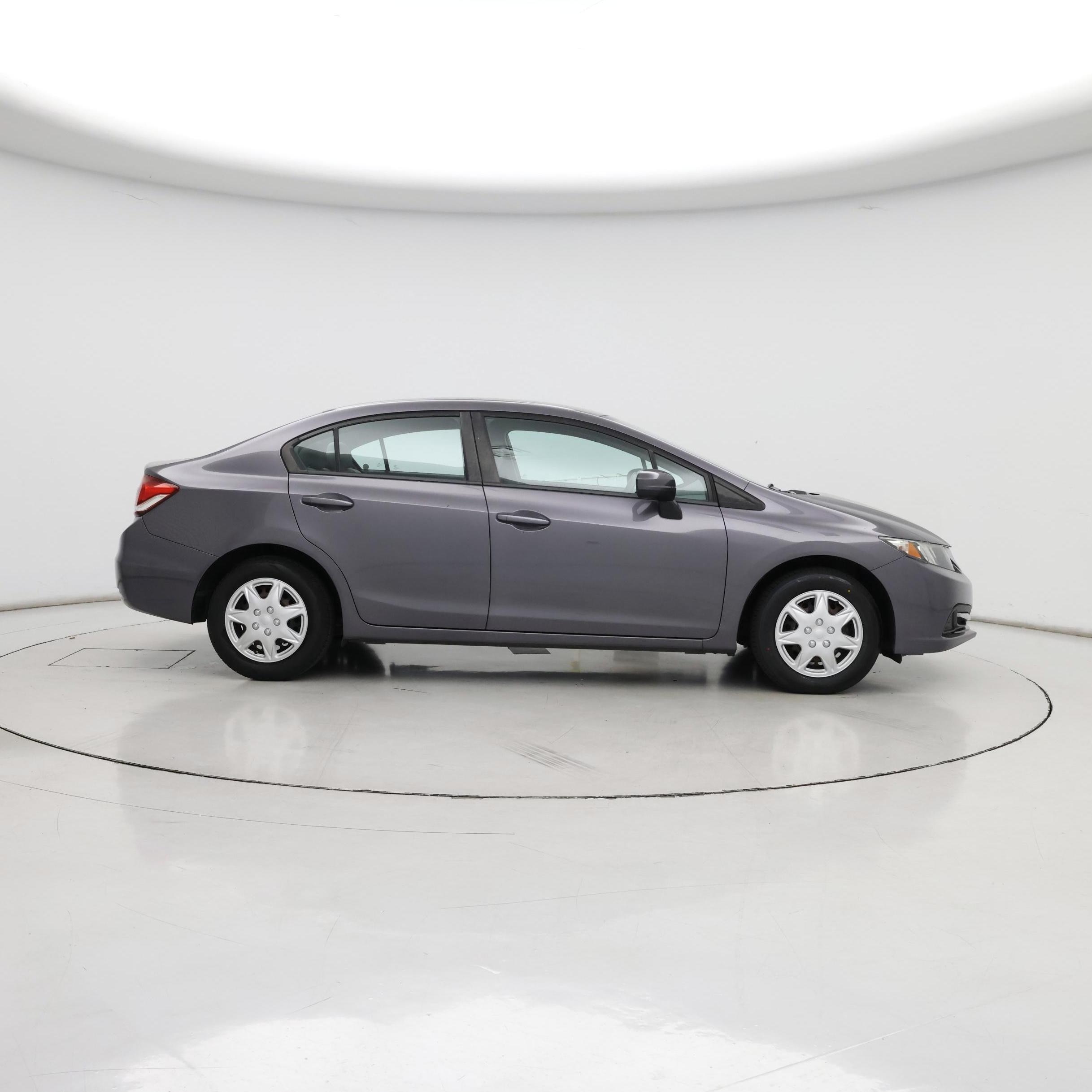 Thumbnail: 2014 Honda Civic - 7