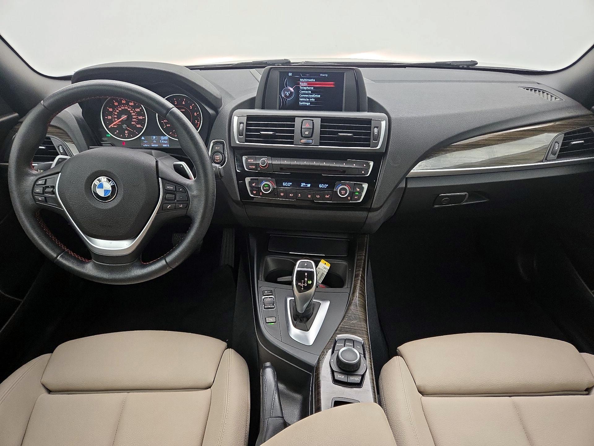 Thumbnail: 2017 BMW 2 Series - 9