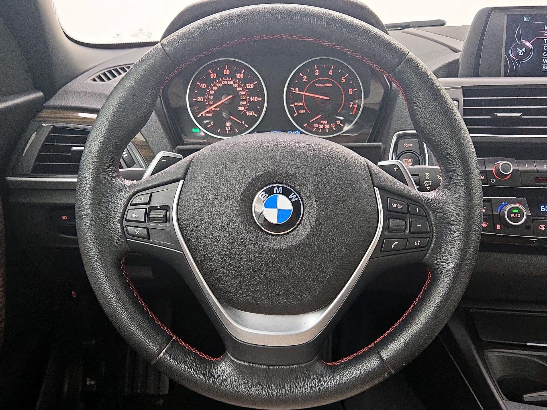 Thumbnail: 2017 BMW 2 Series - 10