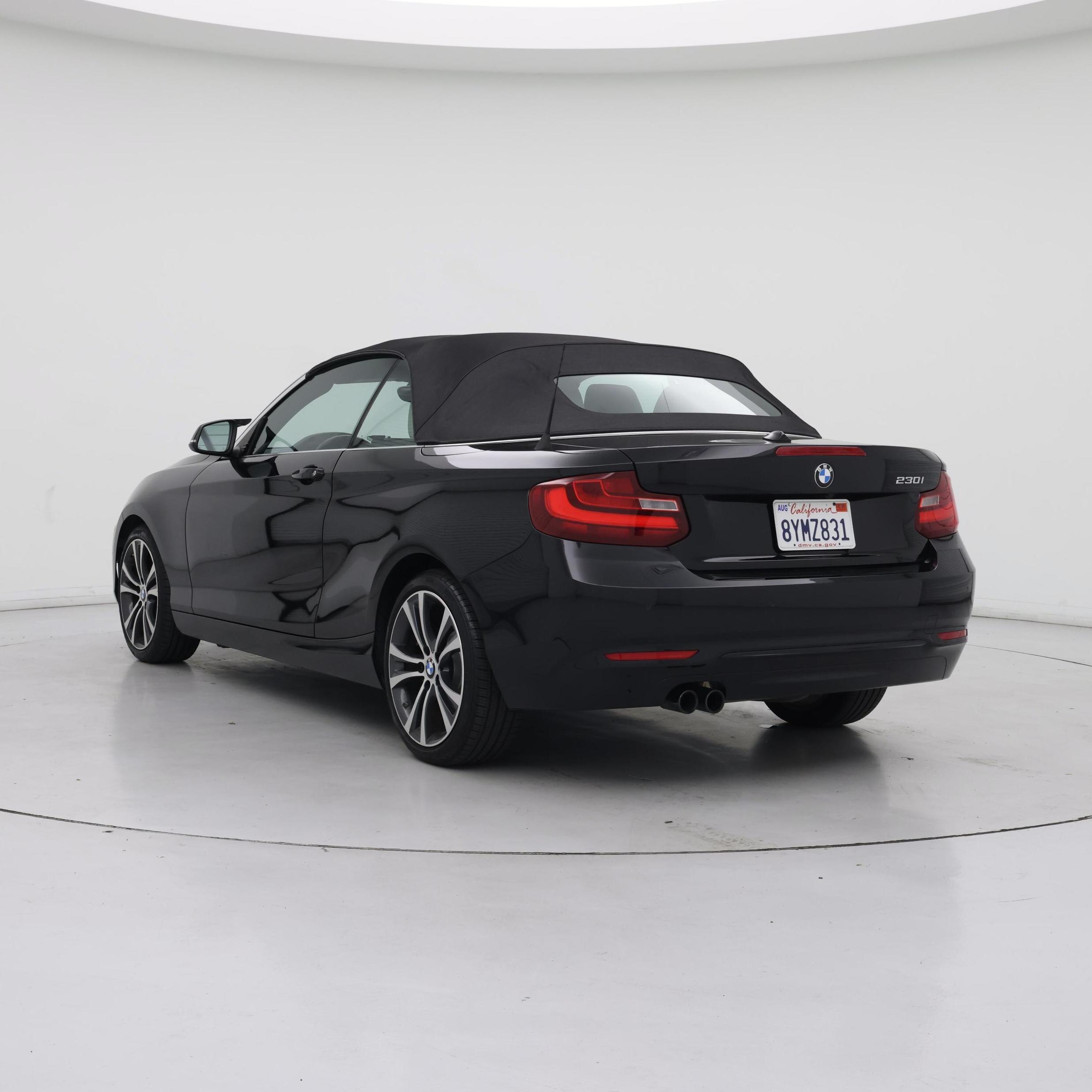 Thumbnail: 2017 BMW 2 Series - 2