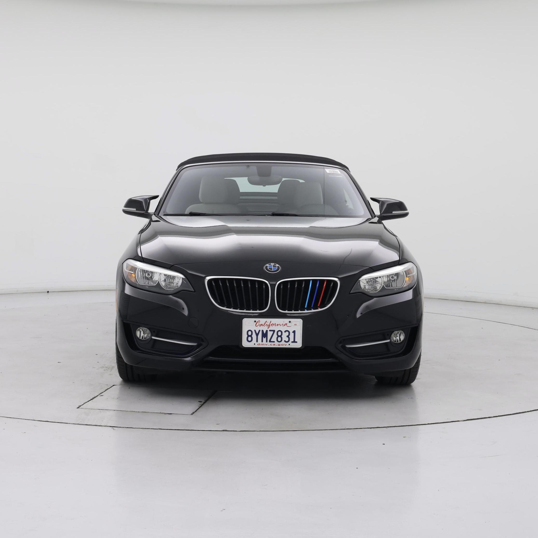 Thumbnail: 2017 BMW 2 Series - 5