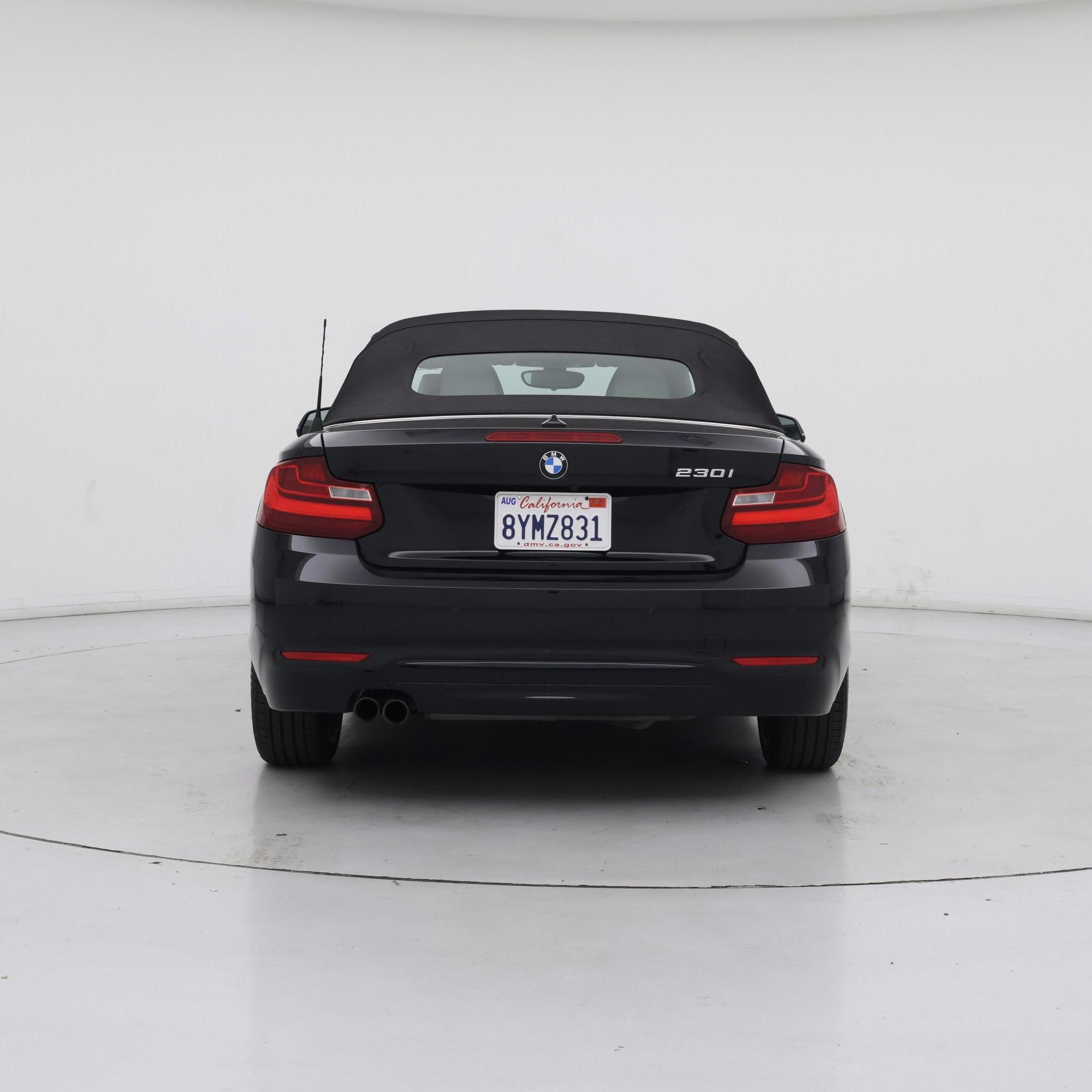 Thumbnail: 2017 BMW 2 Series - 6