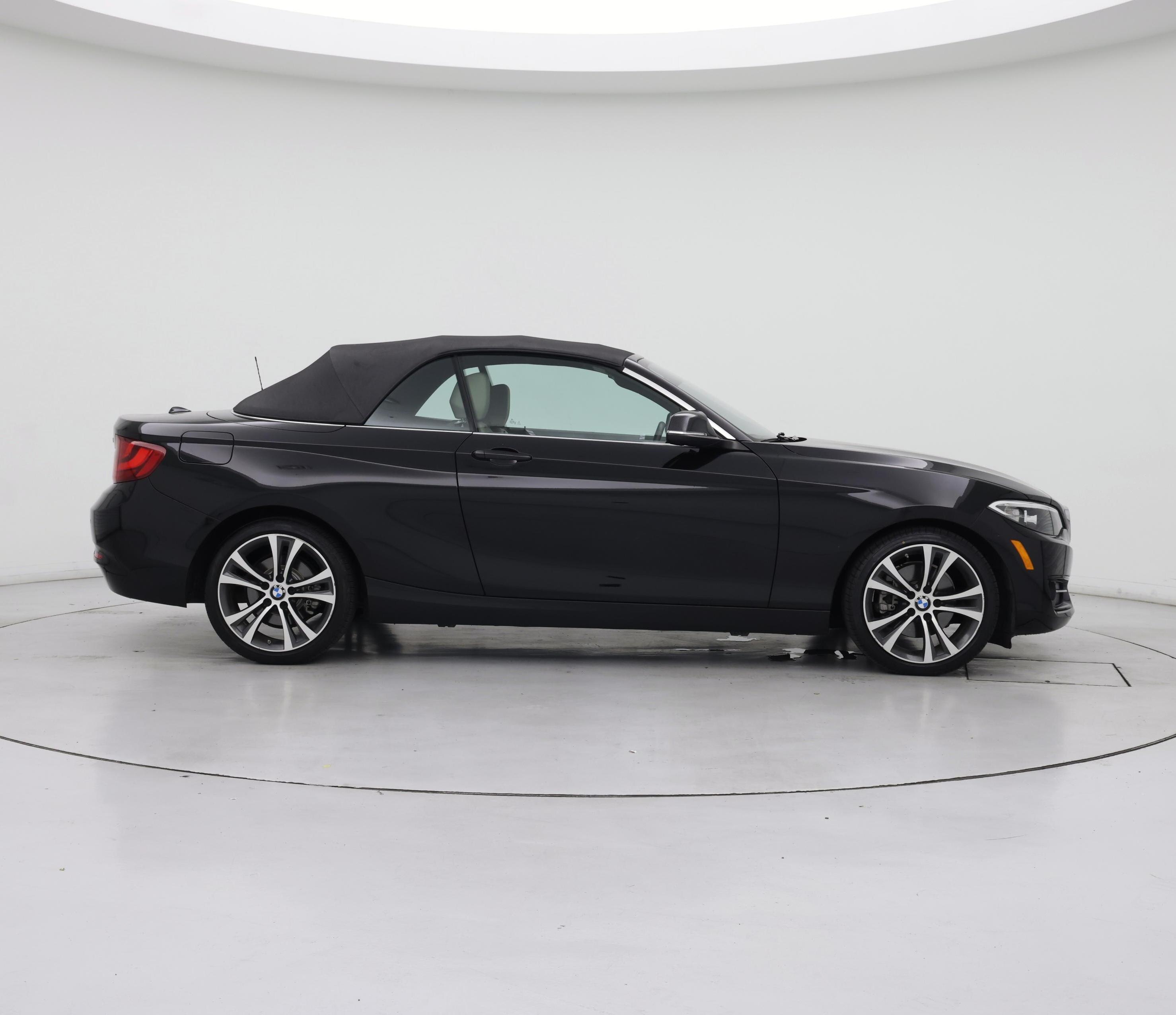 Thumbnail: 2017 BMW 2 Series - 7