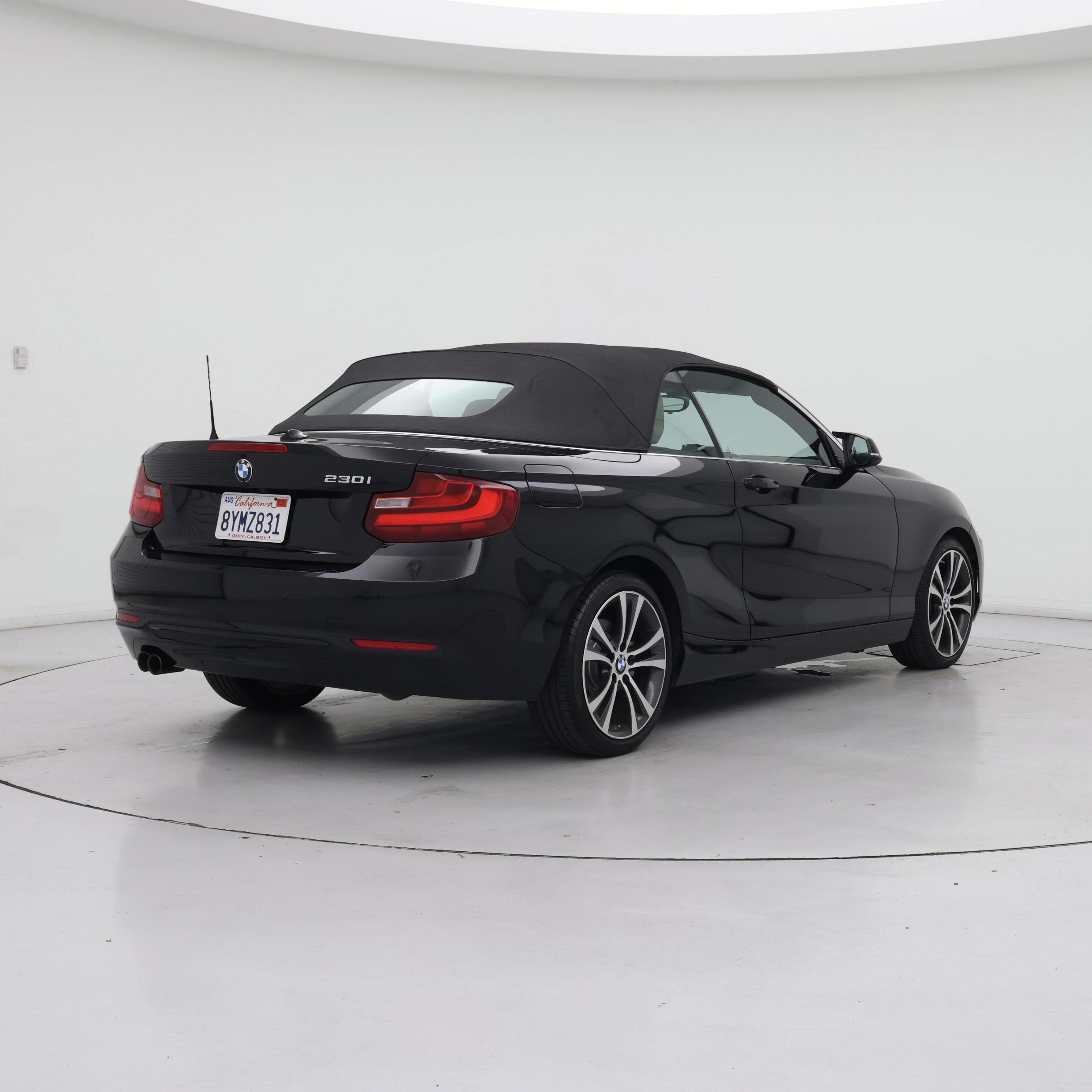 Thumbnail: 2017 BMW 2 Series - 8