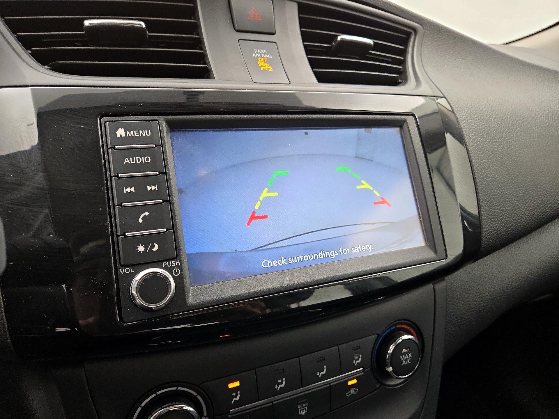 Thumbnail: 2019 Nissan Sentra - 14
