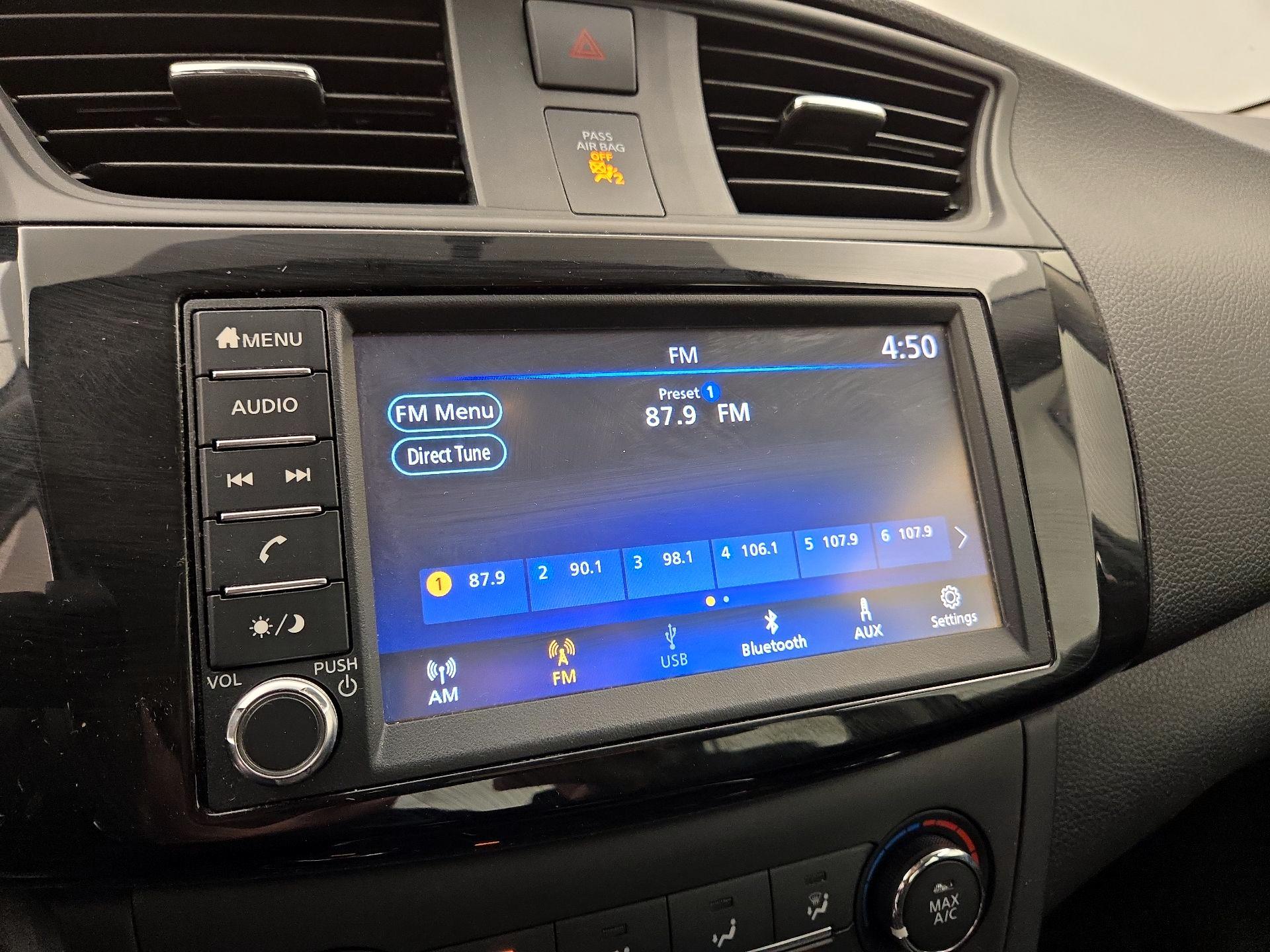 Thumbnail: 2019 Nissan Sentra - 15