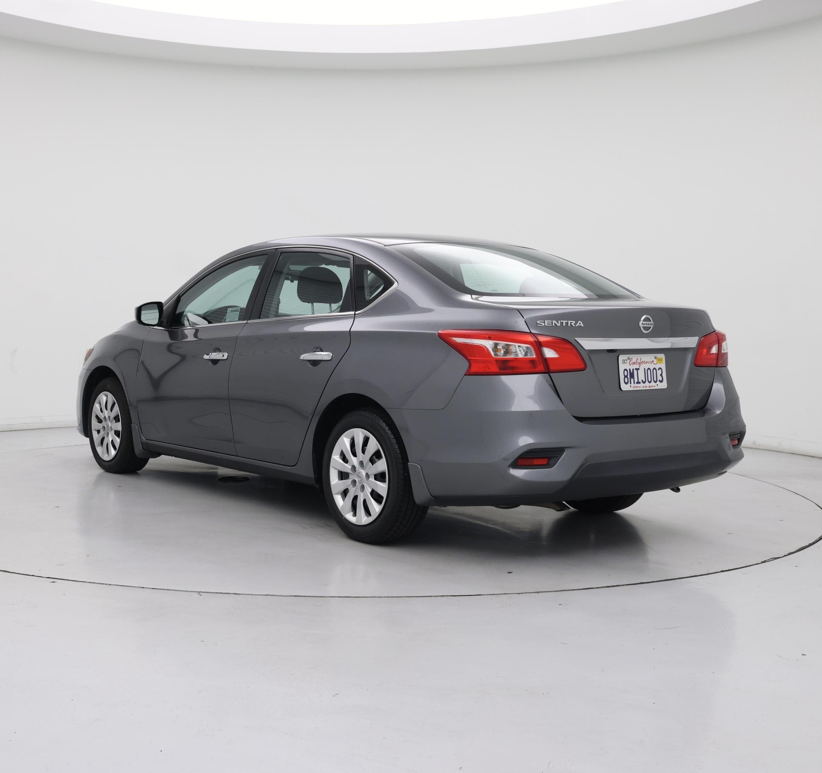 Thumbnail: 2019 Nissan Sentra - 2
