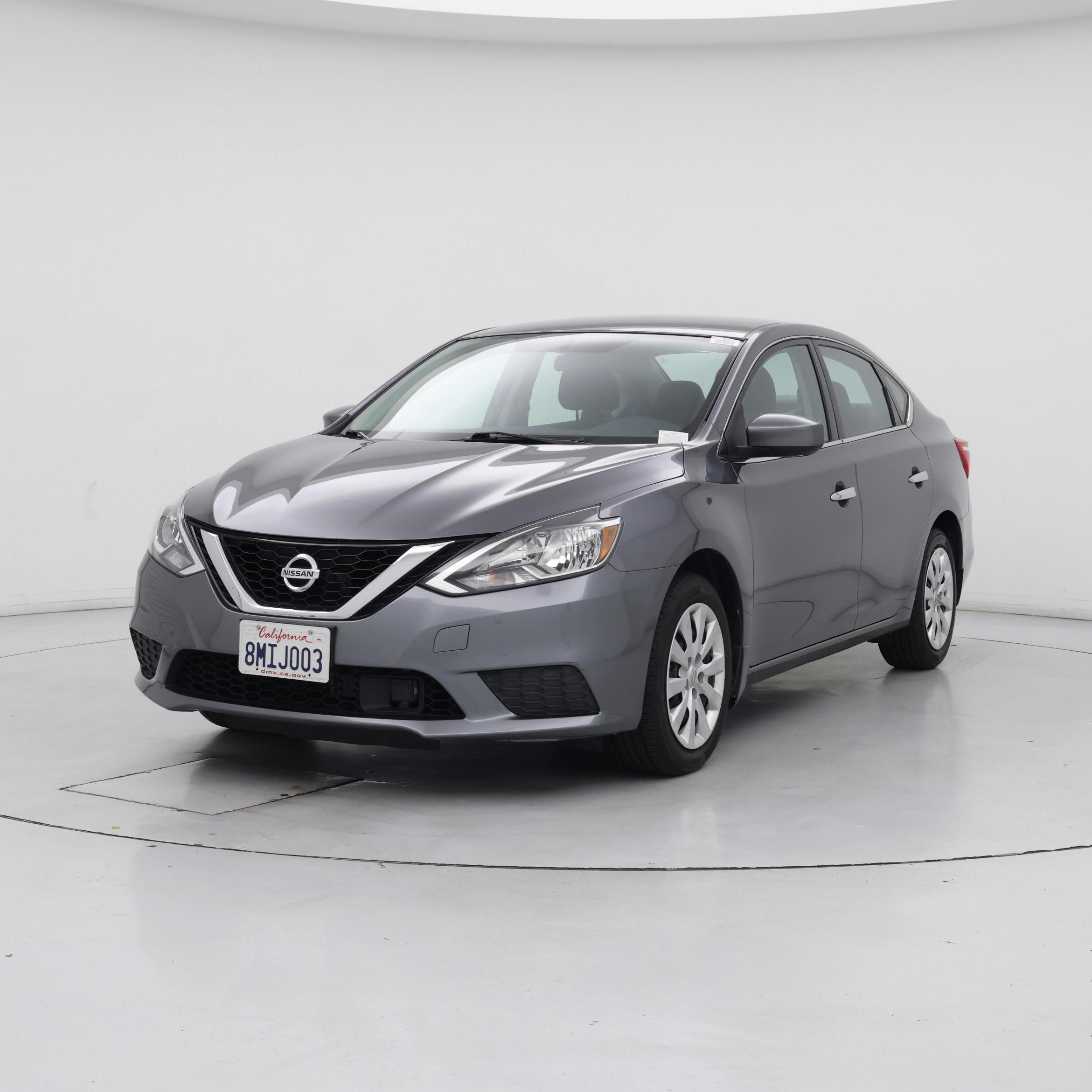 Thumbnail: 2019 Nissan Sentra - 4