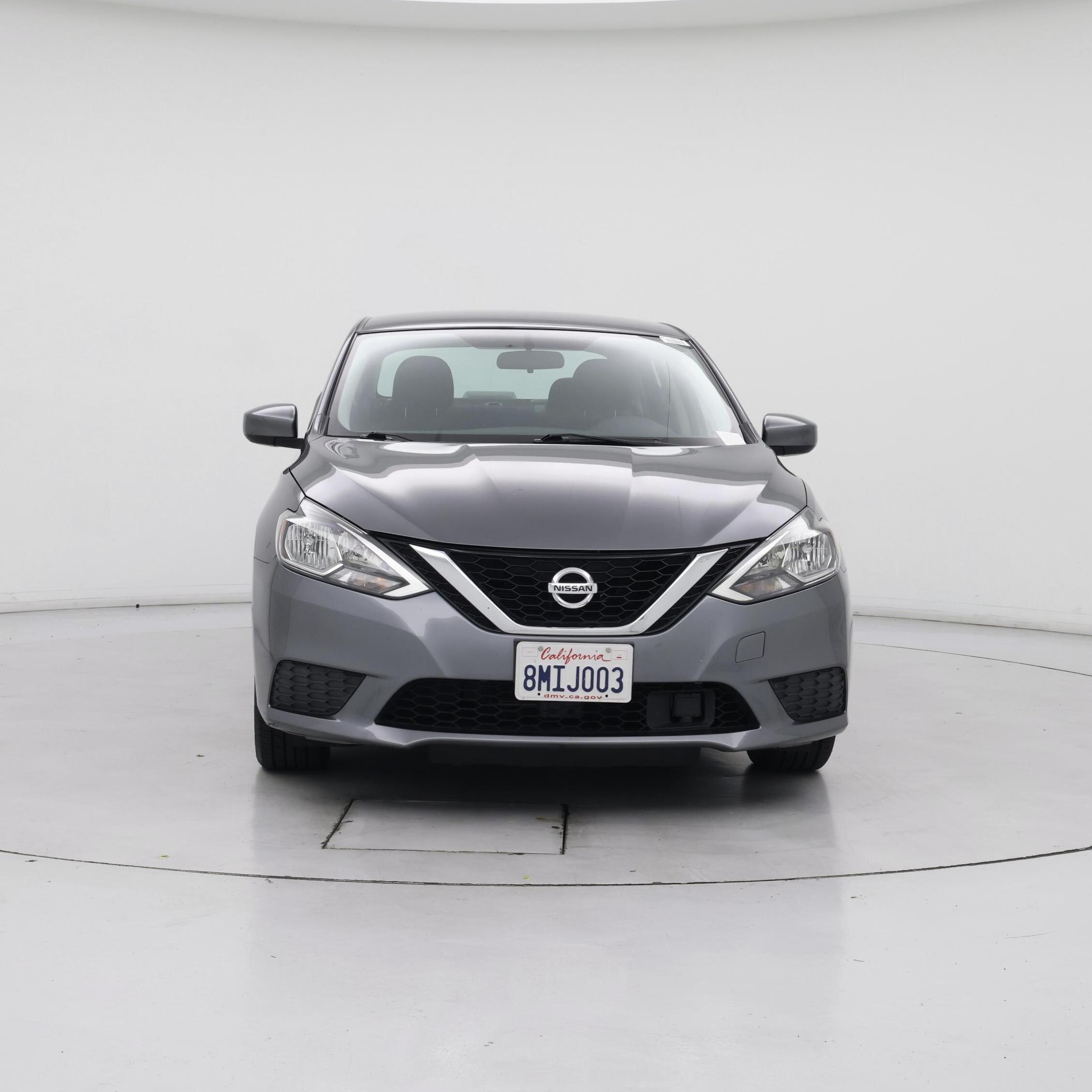 Thumbnail: 2019 Nissan Sentra - 5
