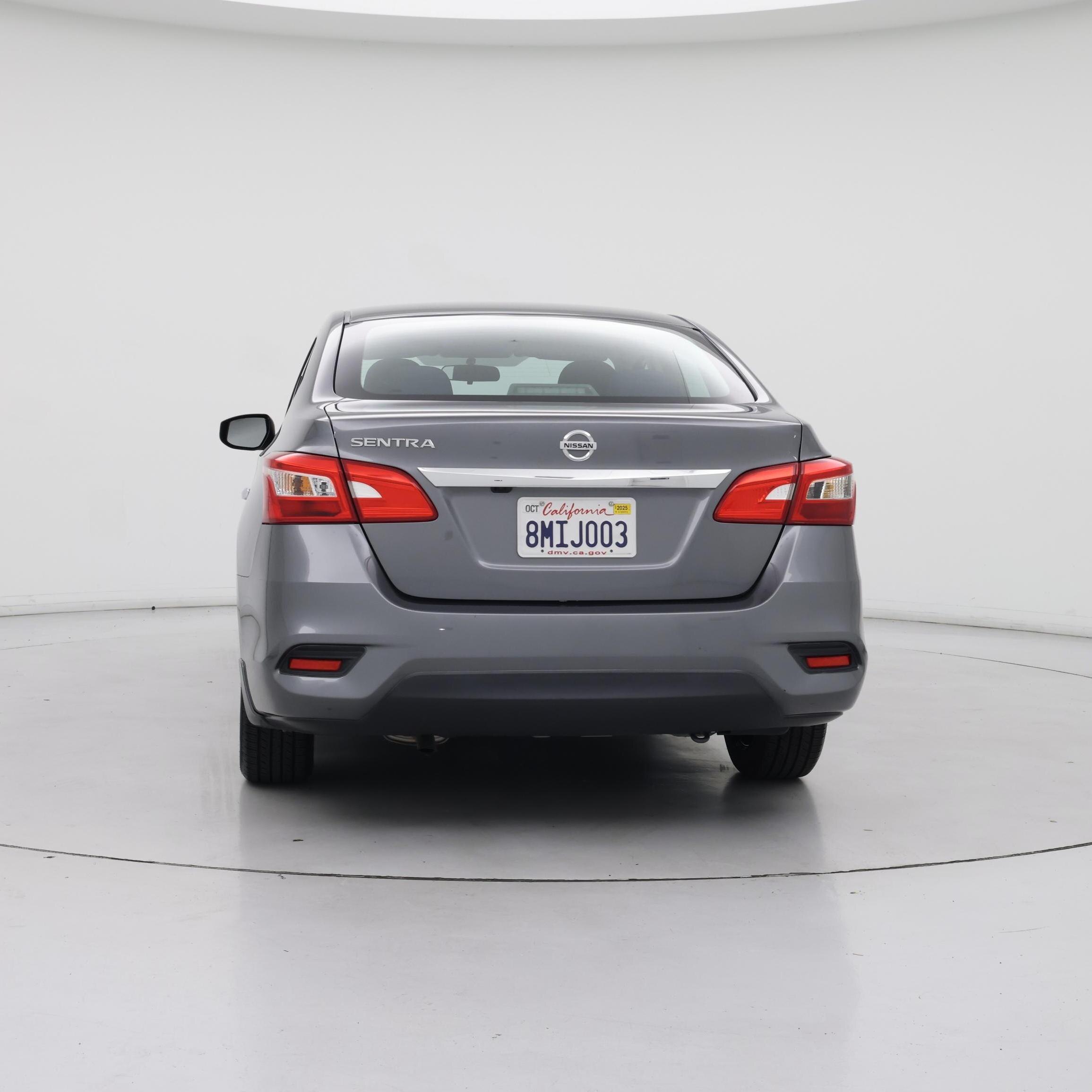 Thumbnail: 2019 Nissan Sentra - 6