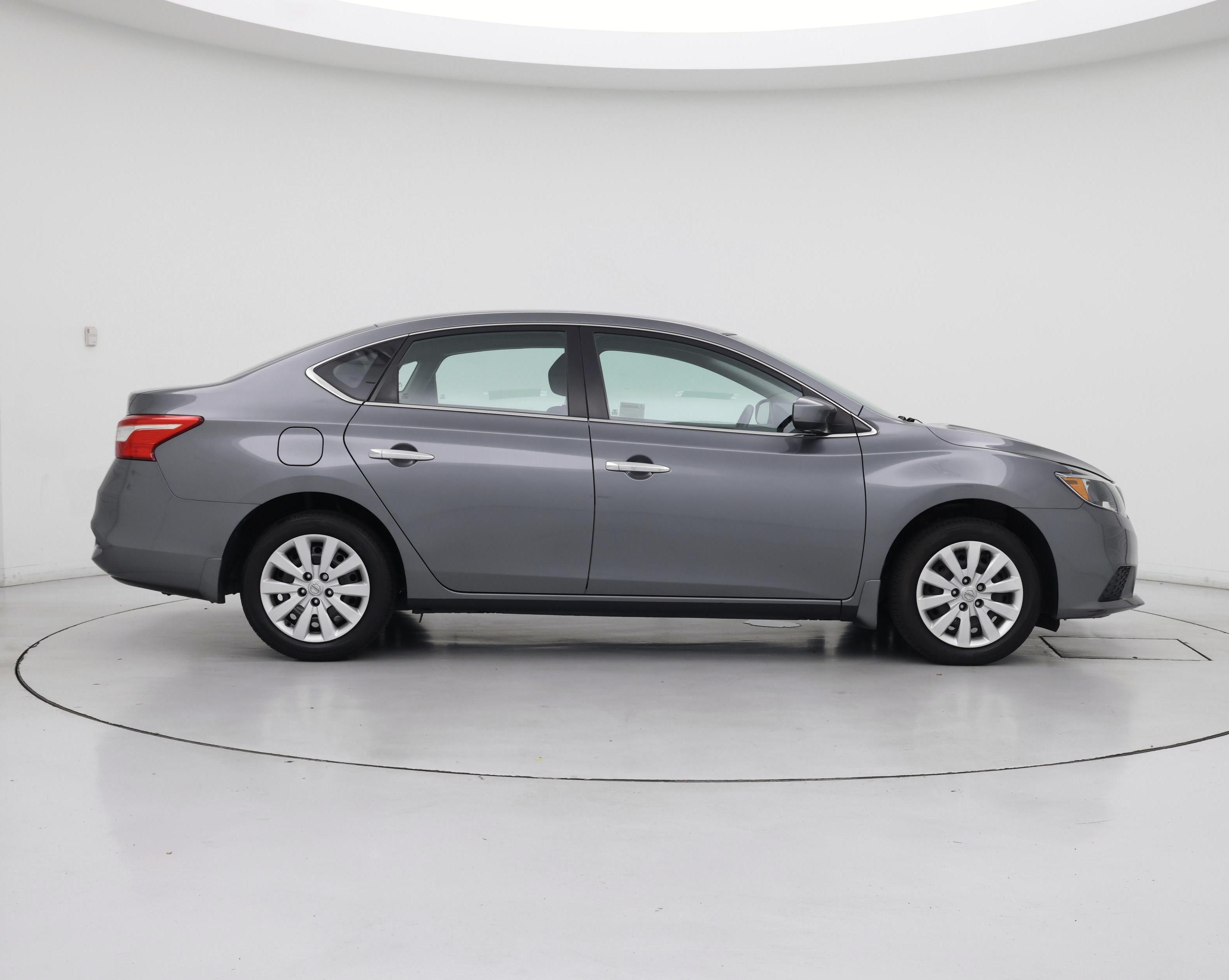 Thumbnail: 2019 Nissan Sentra - 7