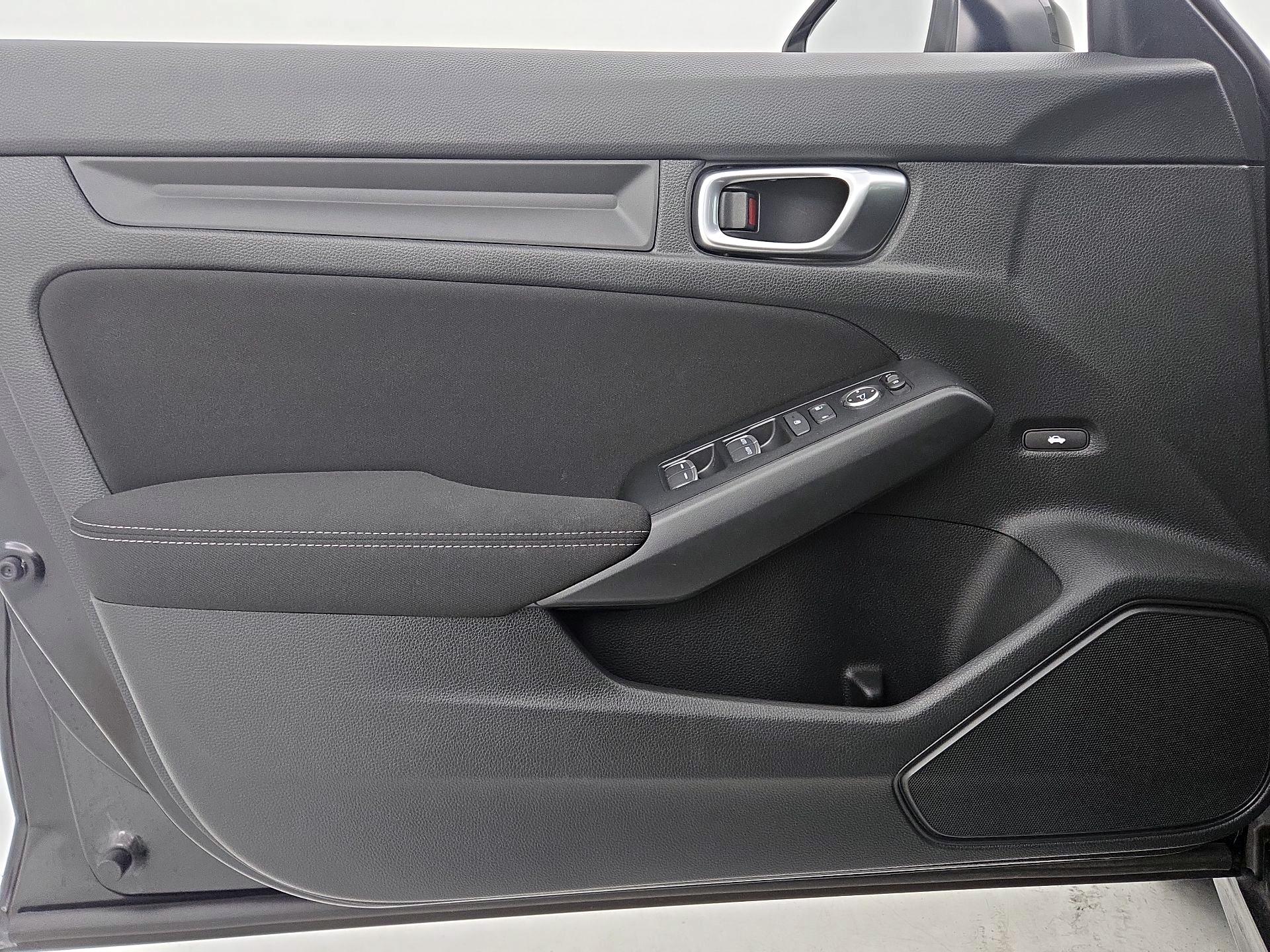 Thumbnail: 2024 Honda Civic - 12