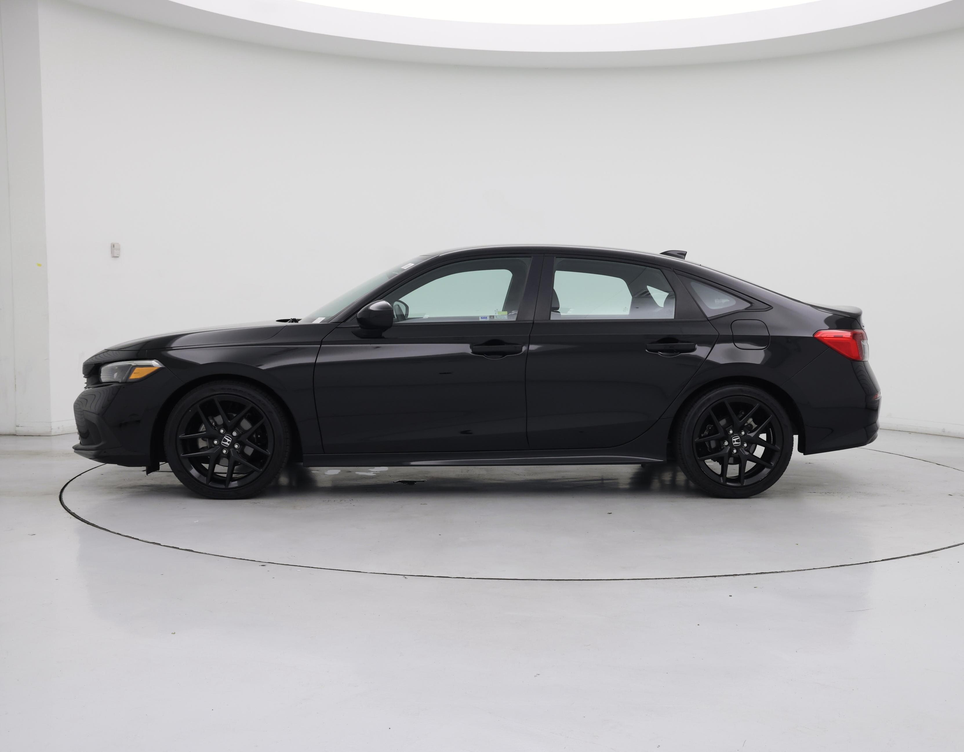 Thumbnail: 2024 Honda Civic - 3