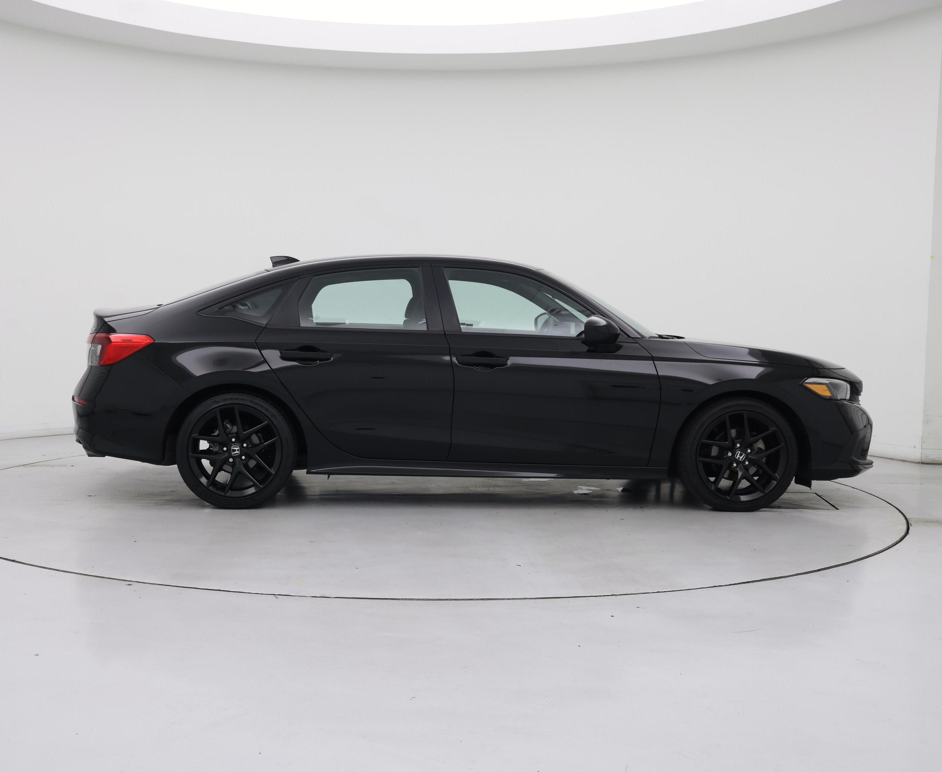 Thumbnail: 2024 Honda Civic - 7