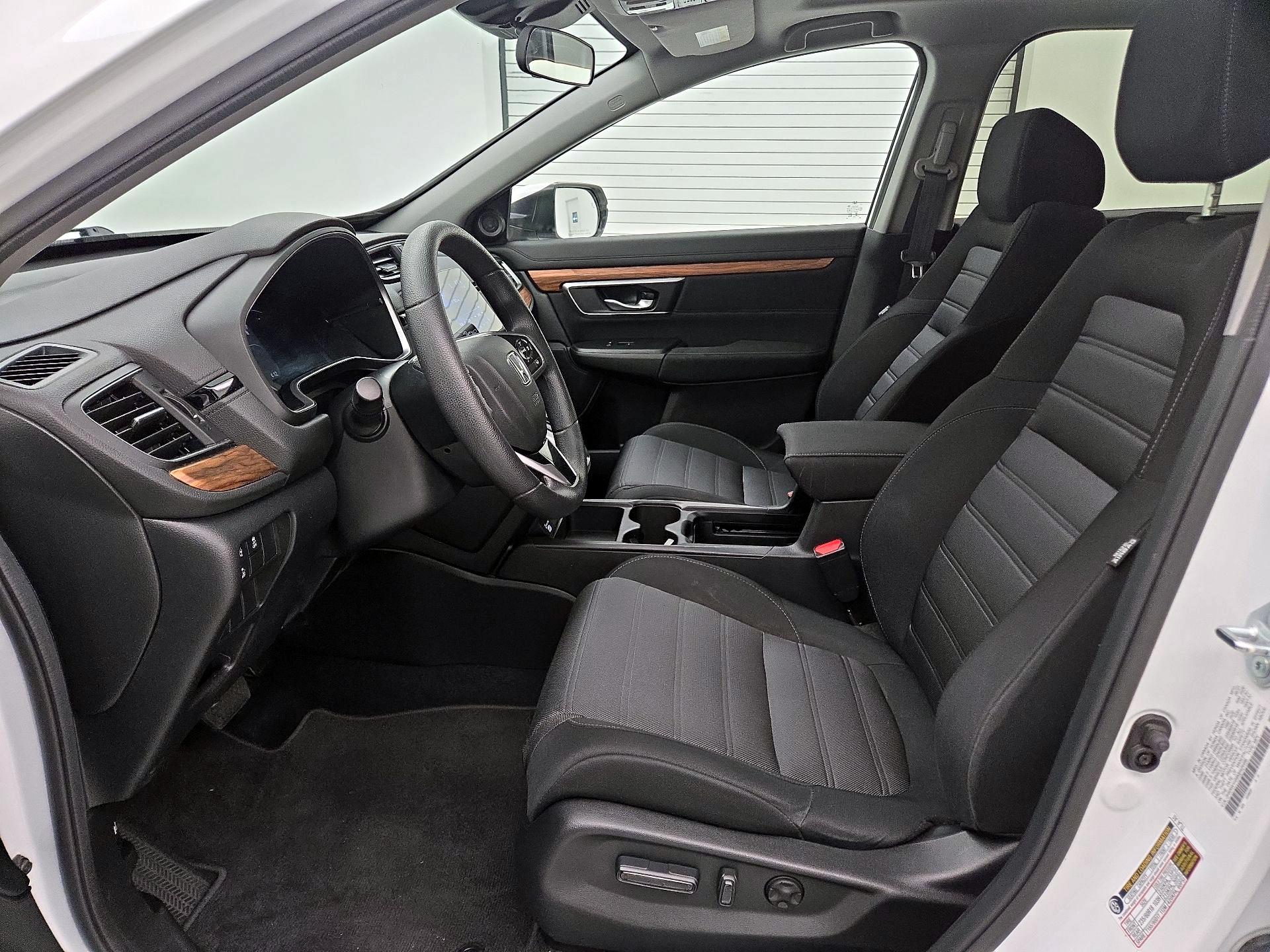 Thumbnail: 2021 Honda CR-V - 11