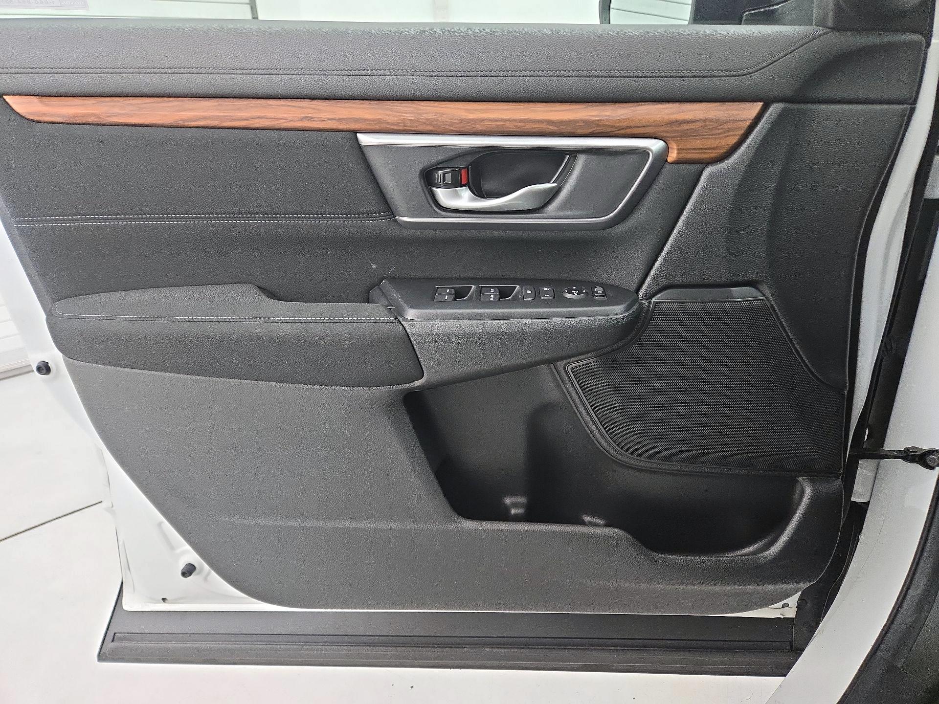 Thumbnail: 2021 Honda CR-V - 12