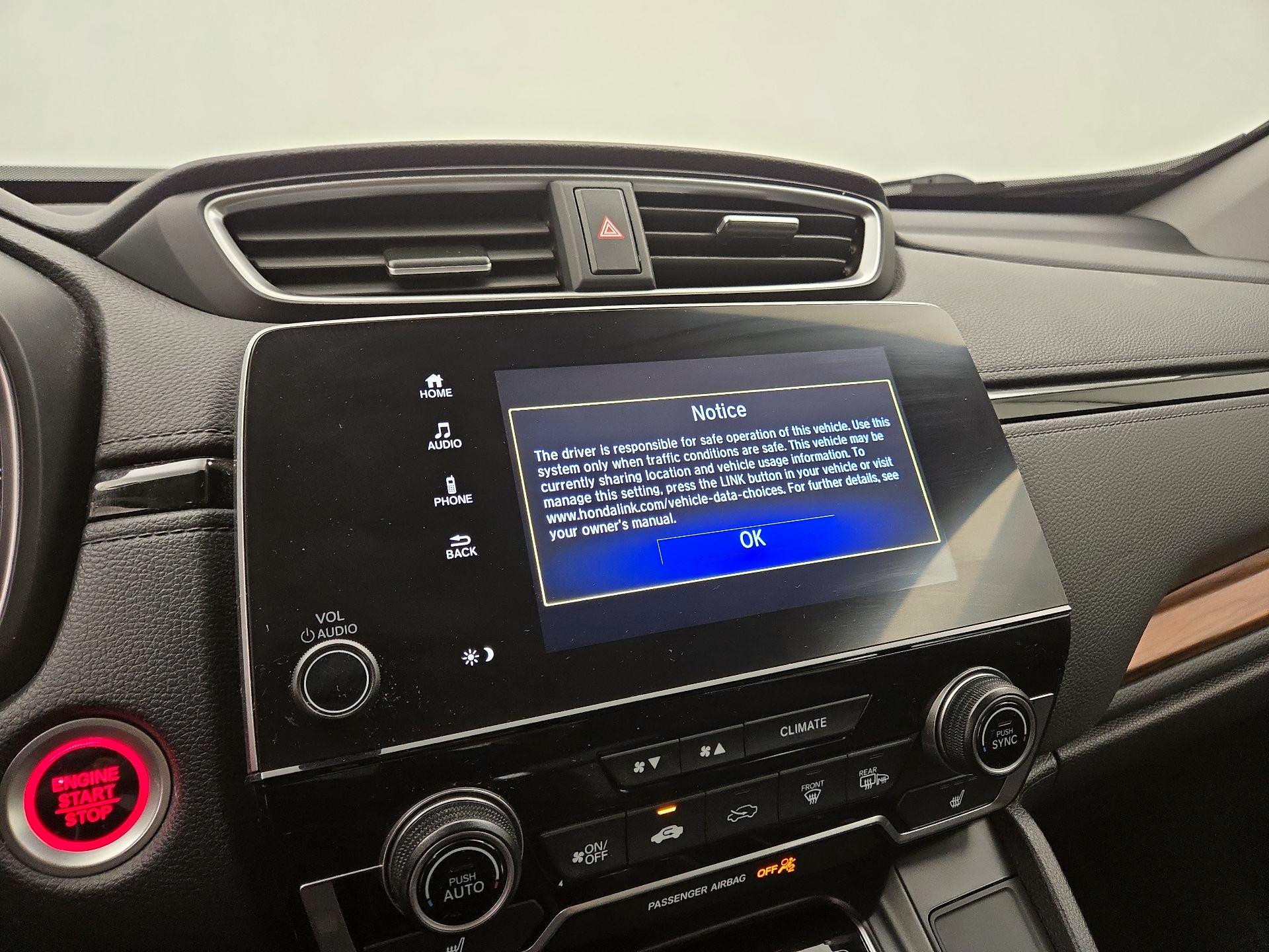 Thumbnail: 2021 Honda CR-V - 15