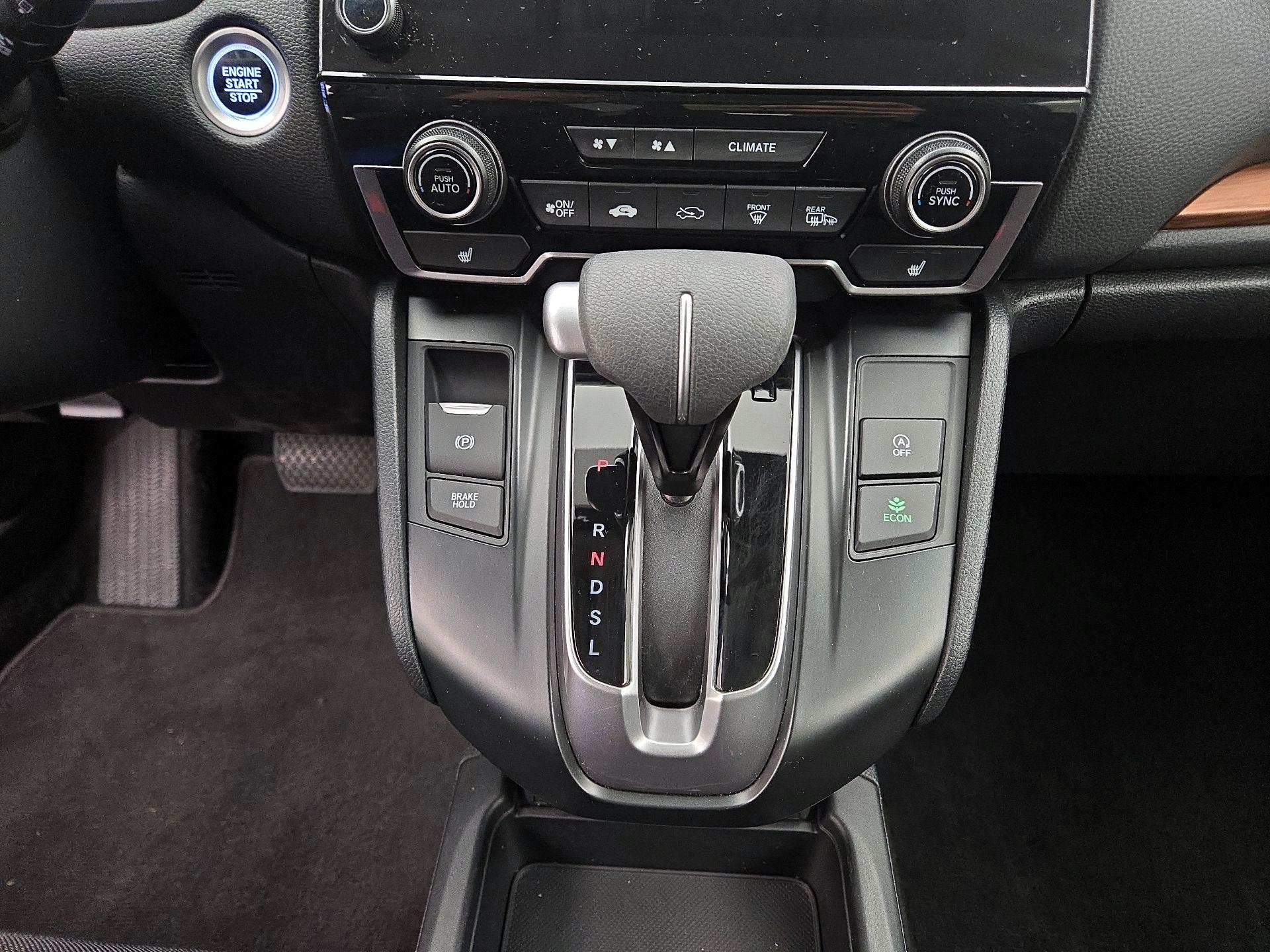 Thumbnail: 2021 Honda CR-V - 17