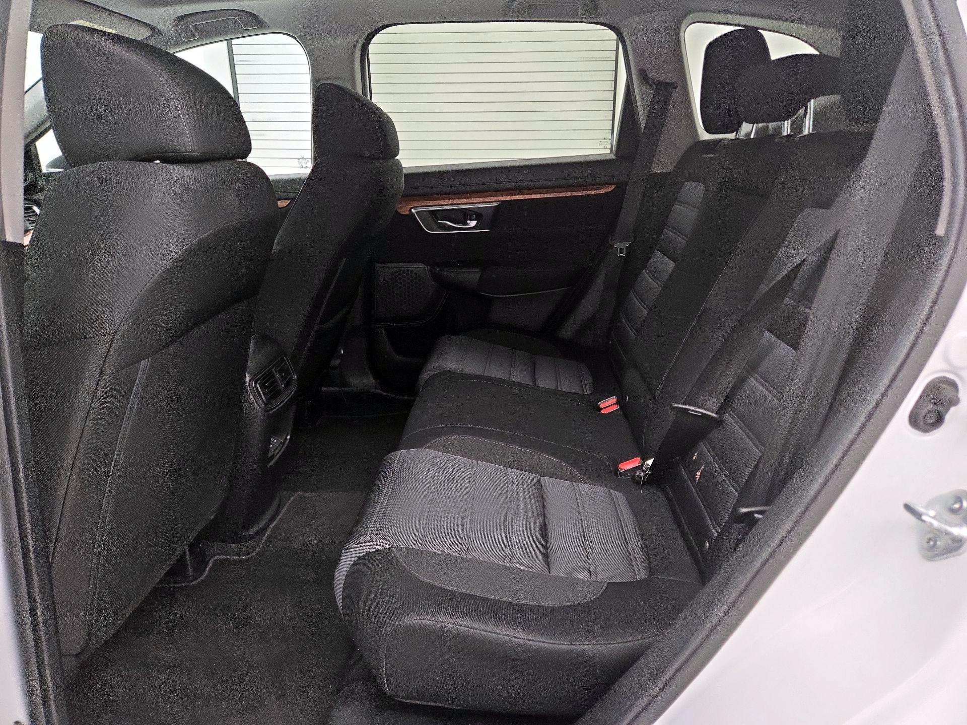 Thumbnail: 2021 Honda CR-V - 19