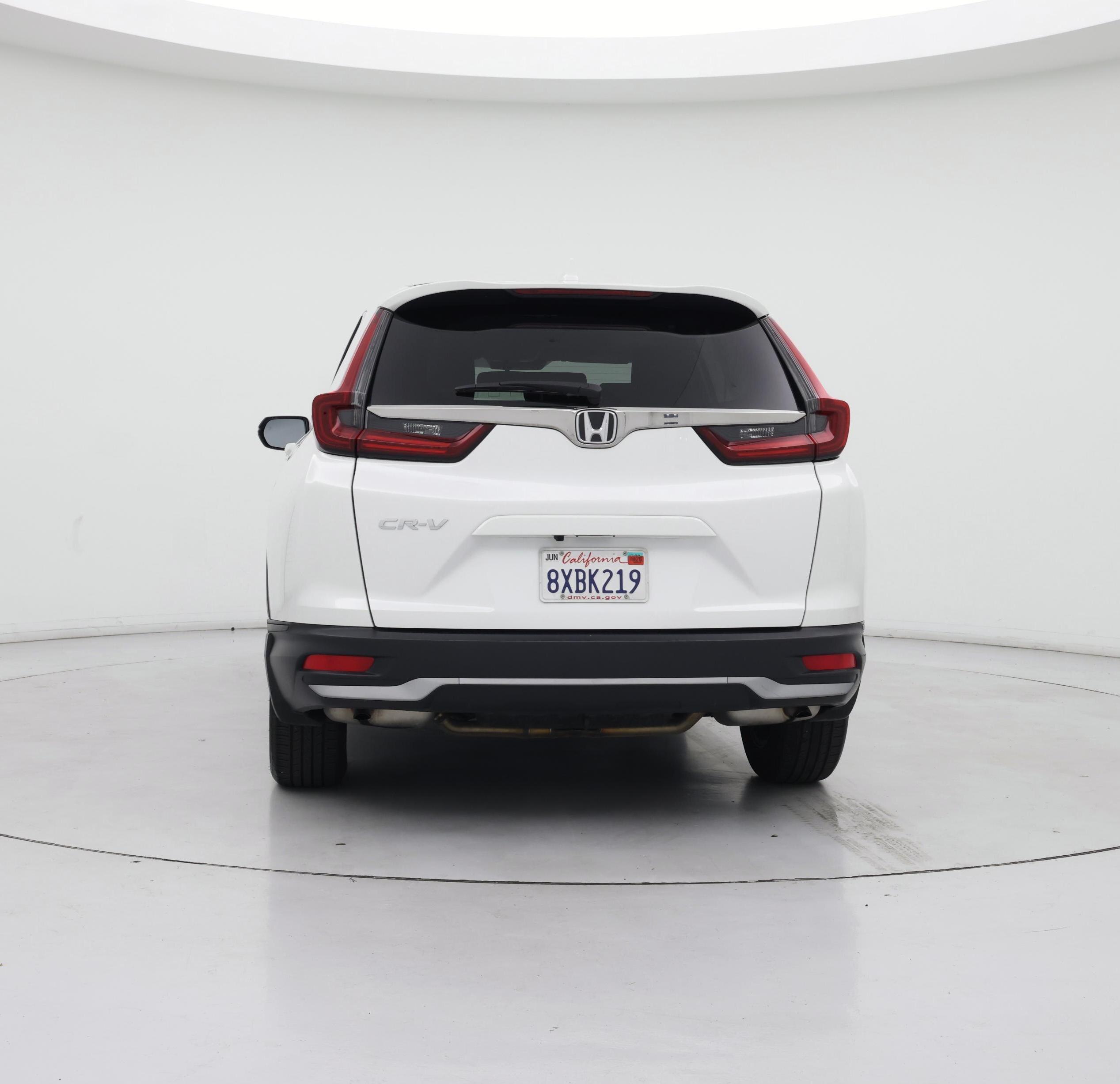 Thumbnail: 2021 Honda CR-V - 6
