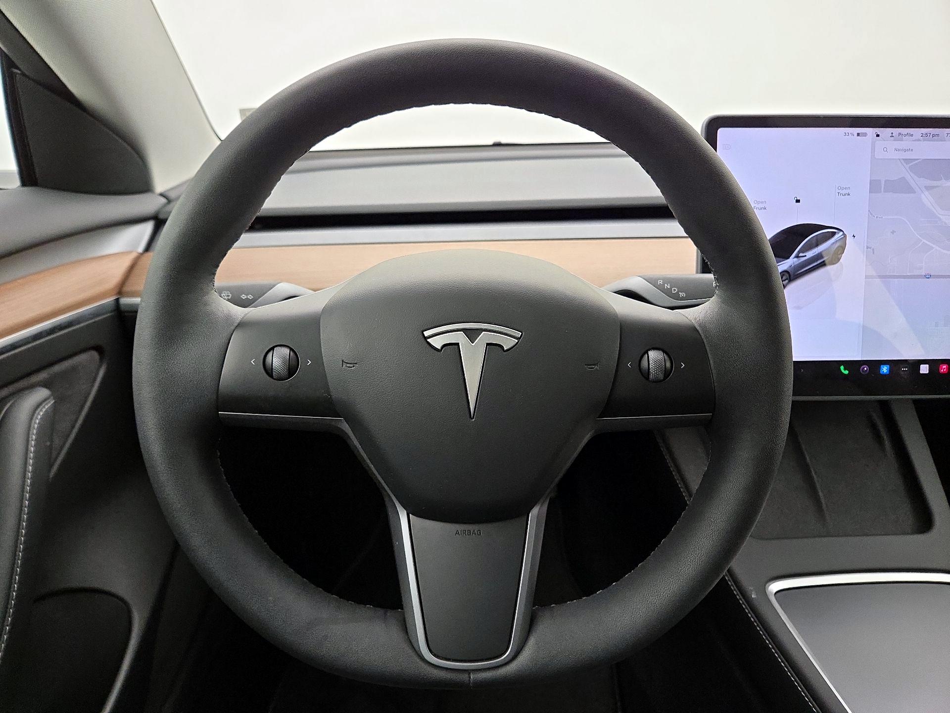 Thumbnail: 2023 Tesla Model 3 - 10