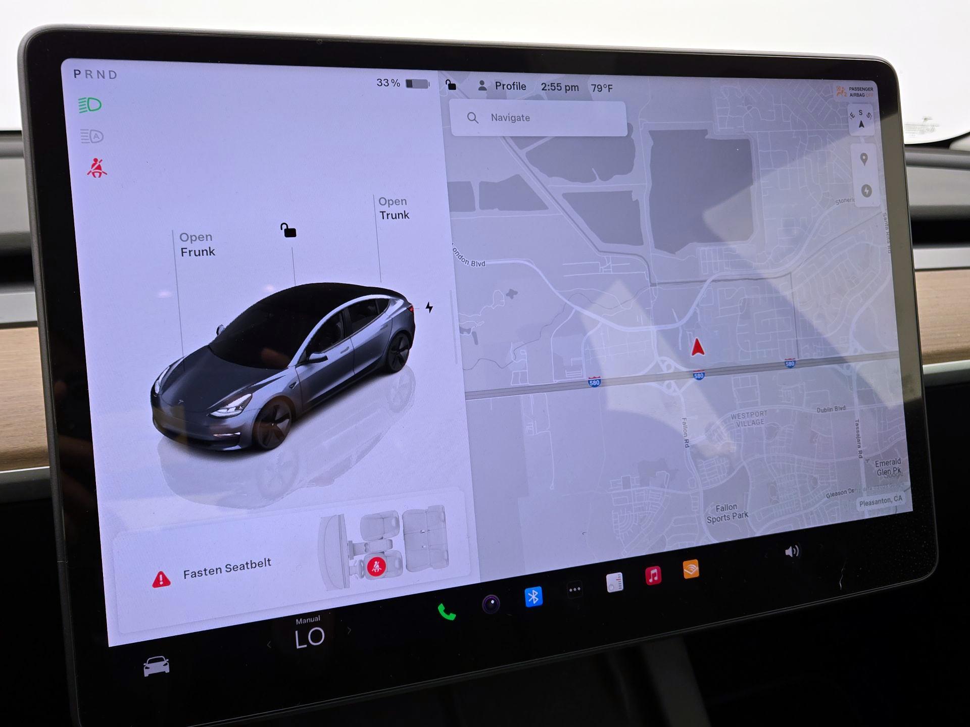 Thumbnail: 2023 Tesla Model 3 - 14