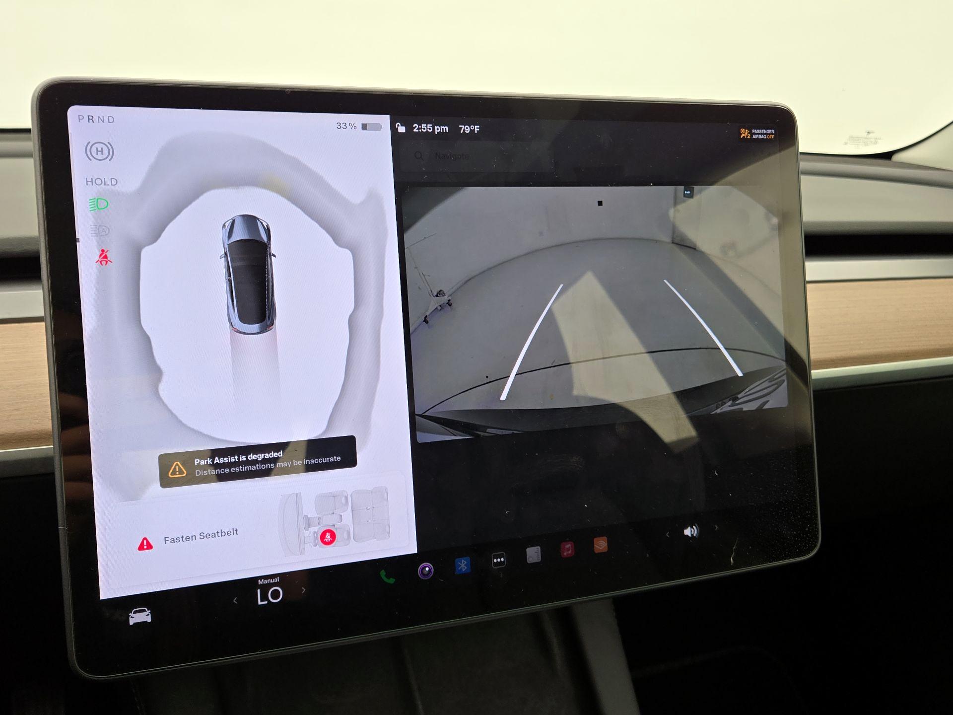 Thumbnail: 2023 Tesla Model 3 - 15