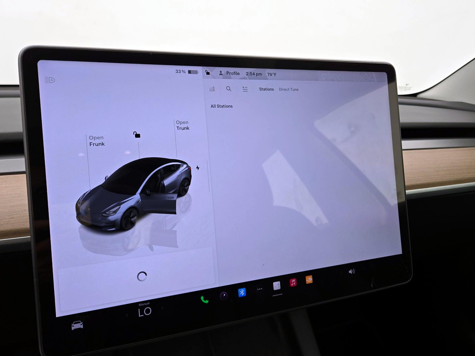 Thumbnail: 2023 Tesla Model 3 - 16