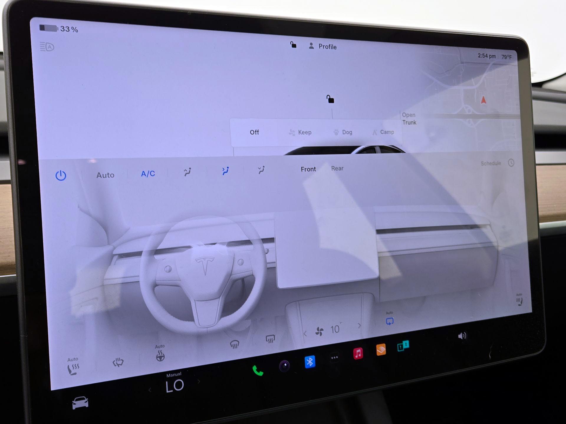 Thumbnail: 2023 Tesla Model 3 - 17