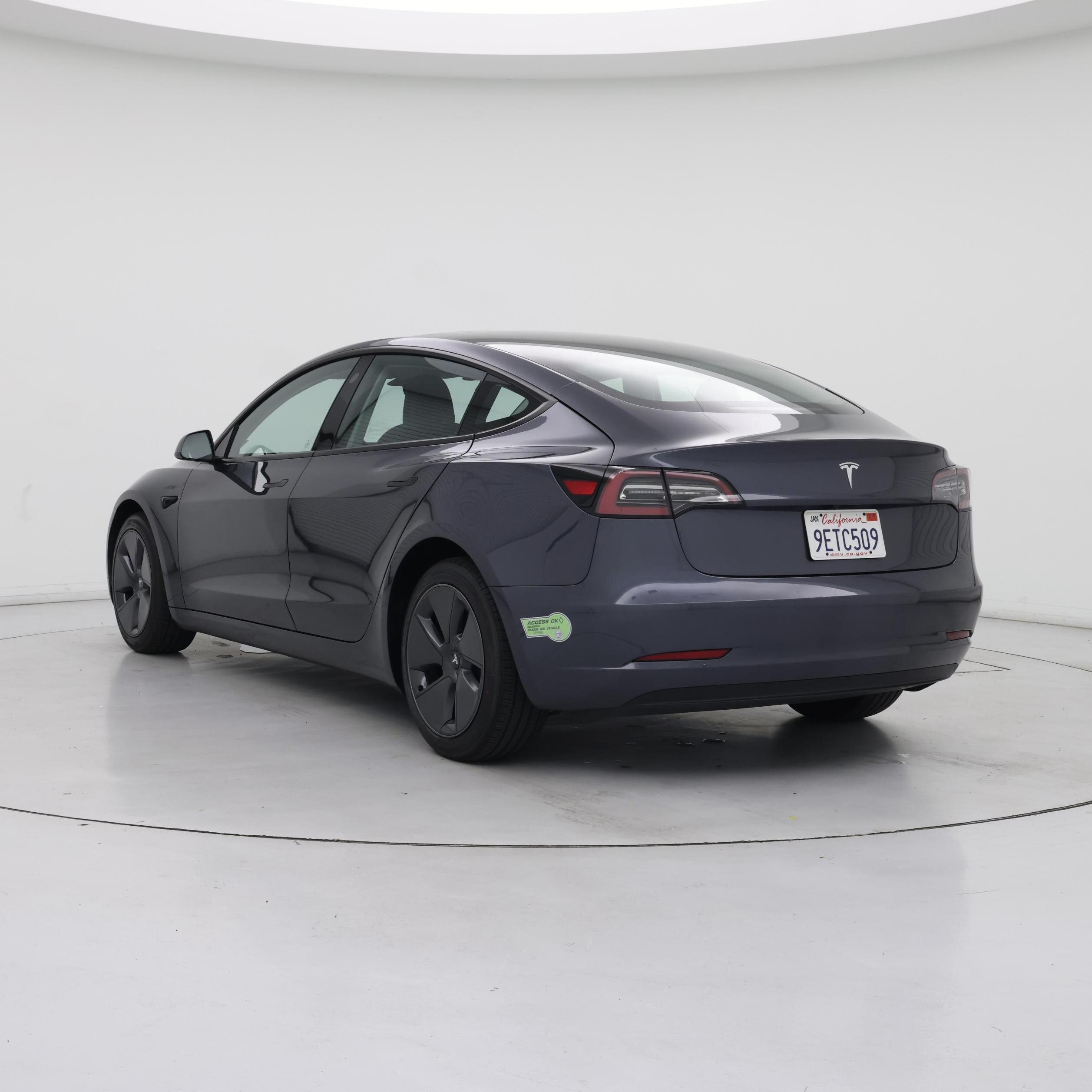 Thumbnail: 2023 Tesla Model 3 - 2