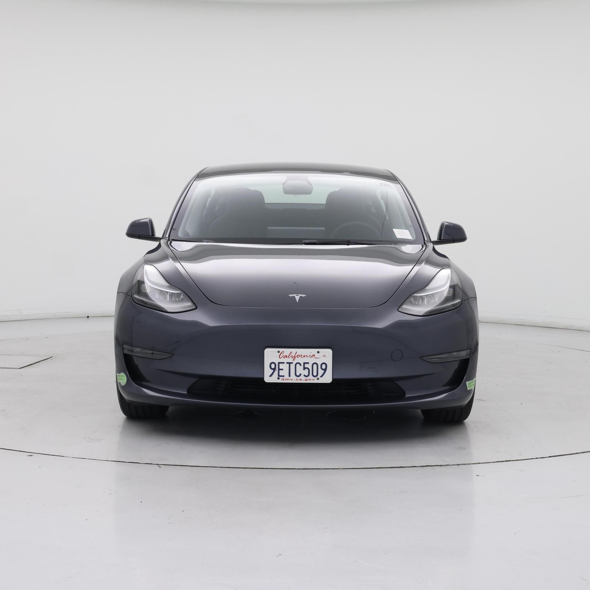 Thumbnail: 2023 Tesla Model 3 - 5