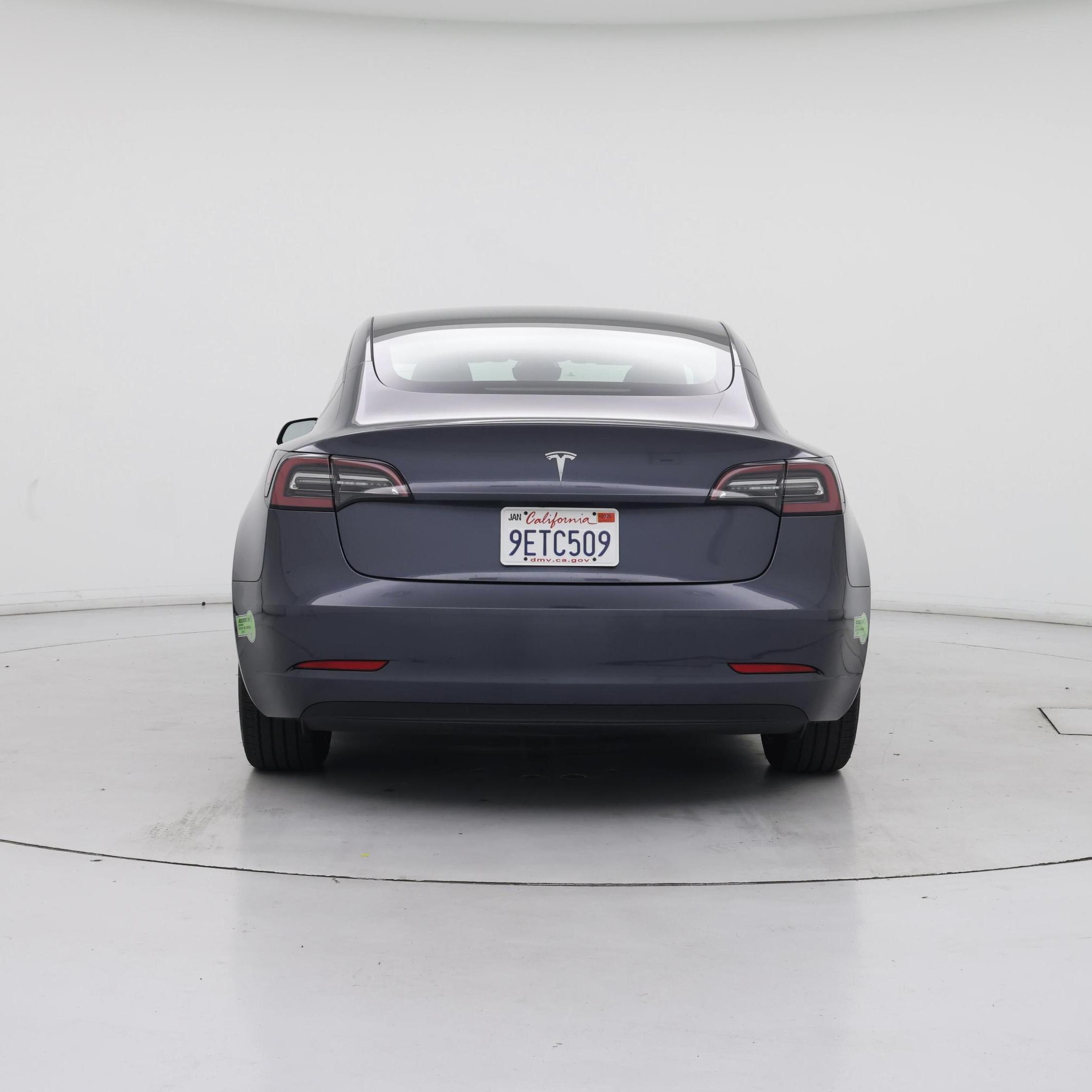Thumbnail: 2023 Tesla Model 3 - 6