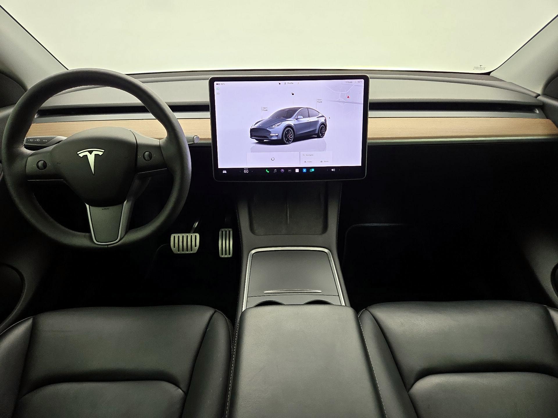 Thumbnail: 2022 Tesla Model Y - 9